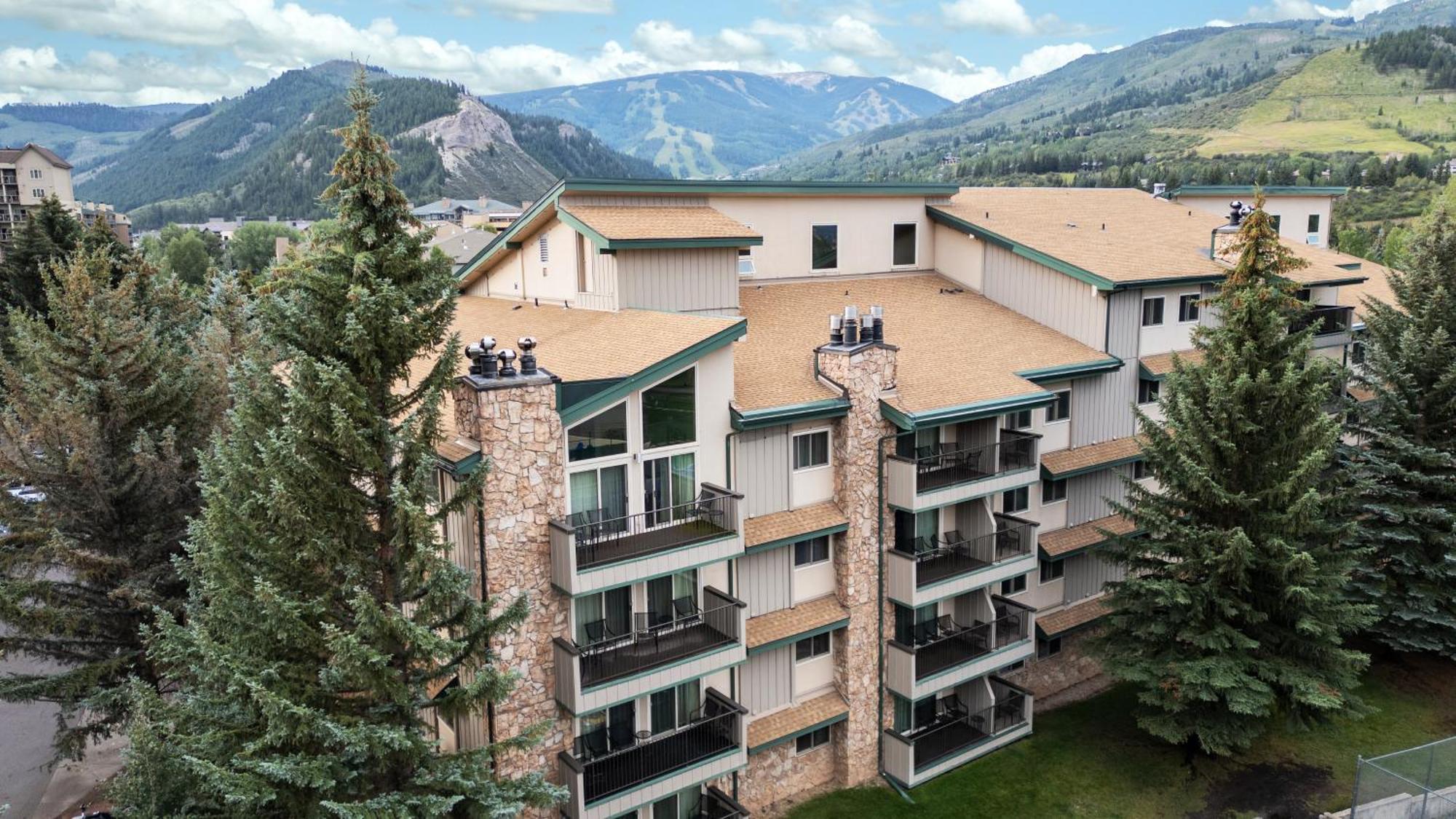 Falcon Point 3*