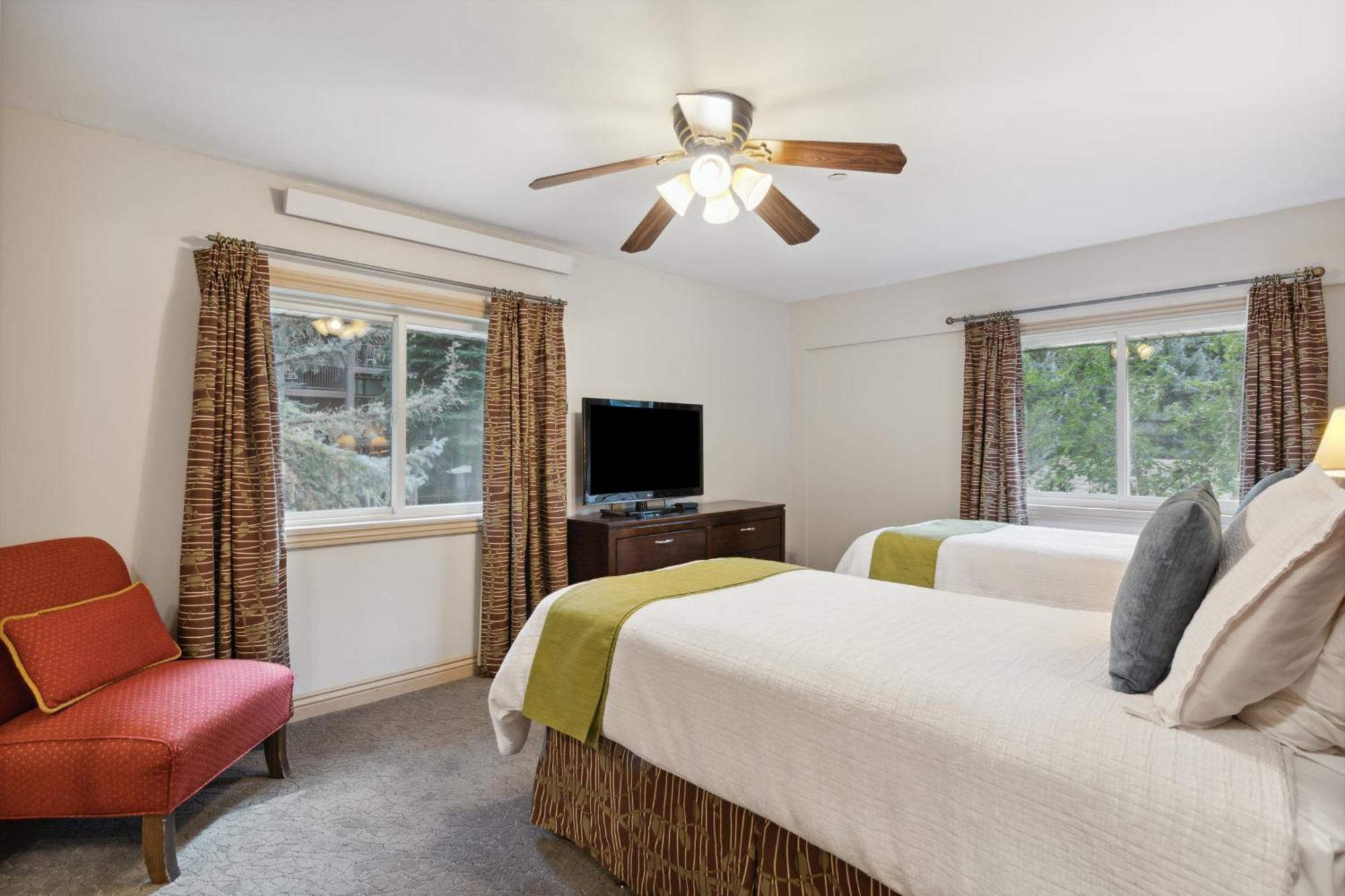 Aparthotel Falcon Point
