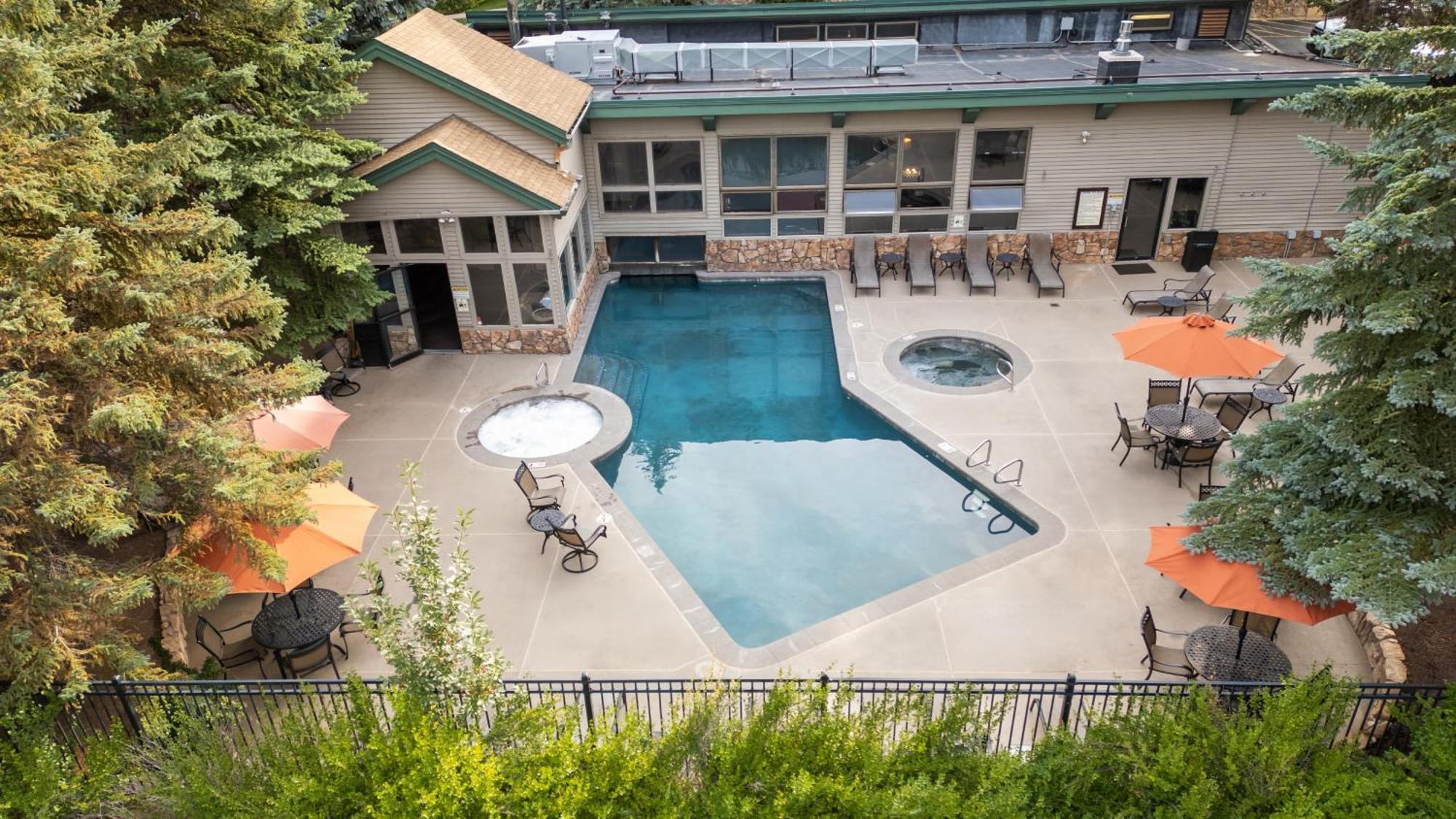 Falcon Point 3*