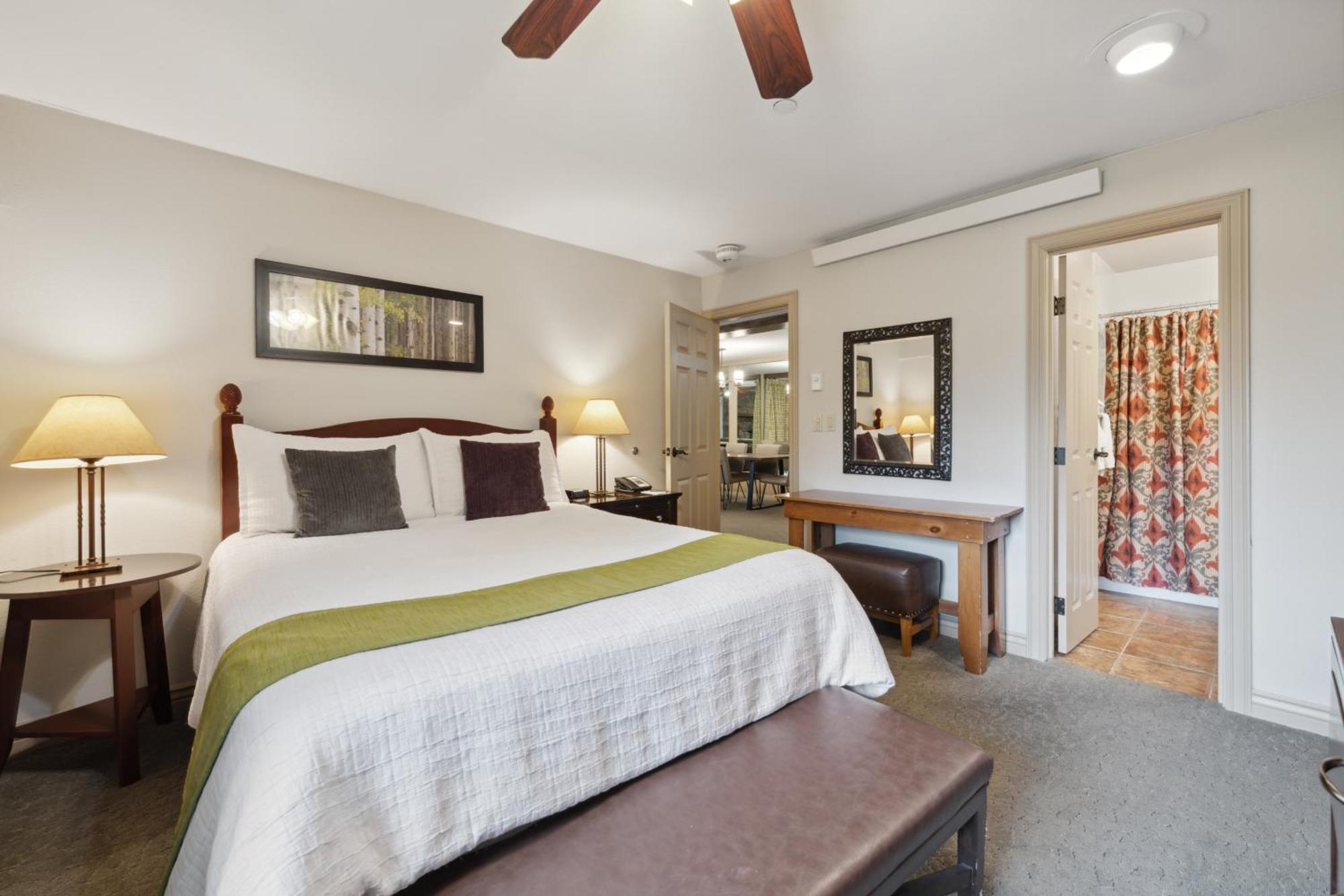 Aparthotel Falcon Point