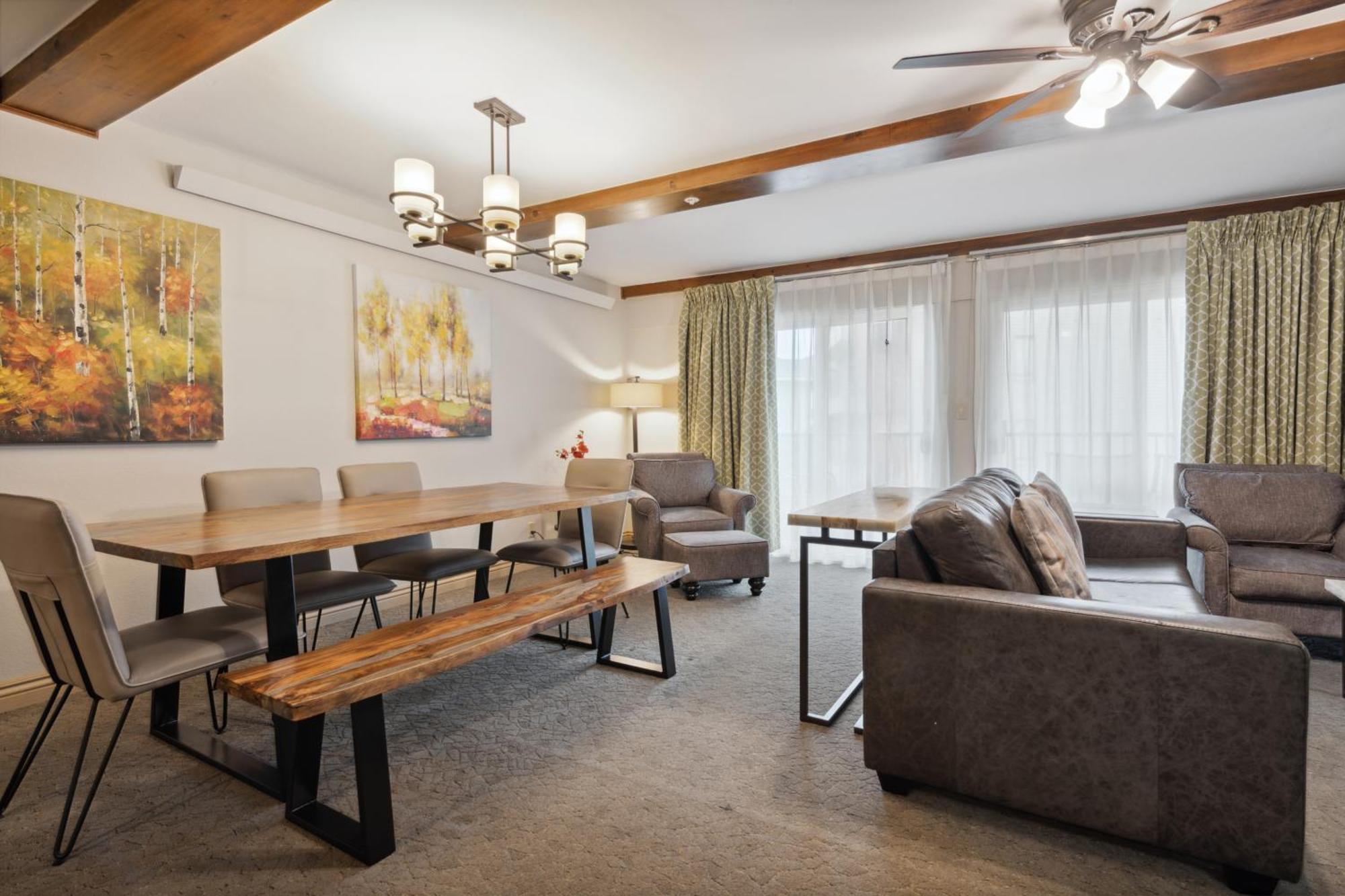 Falcon Point Aparthotel 3*
