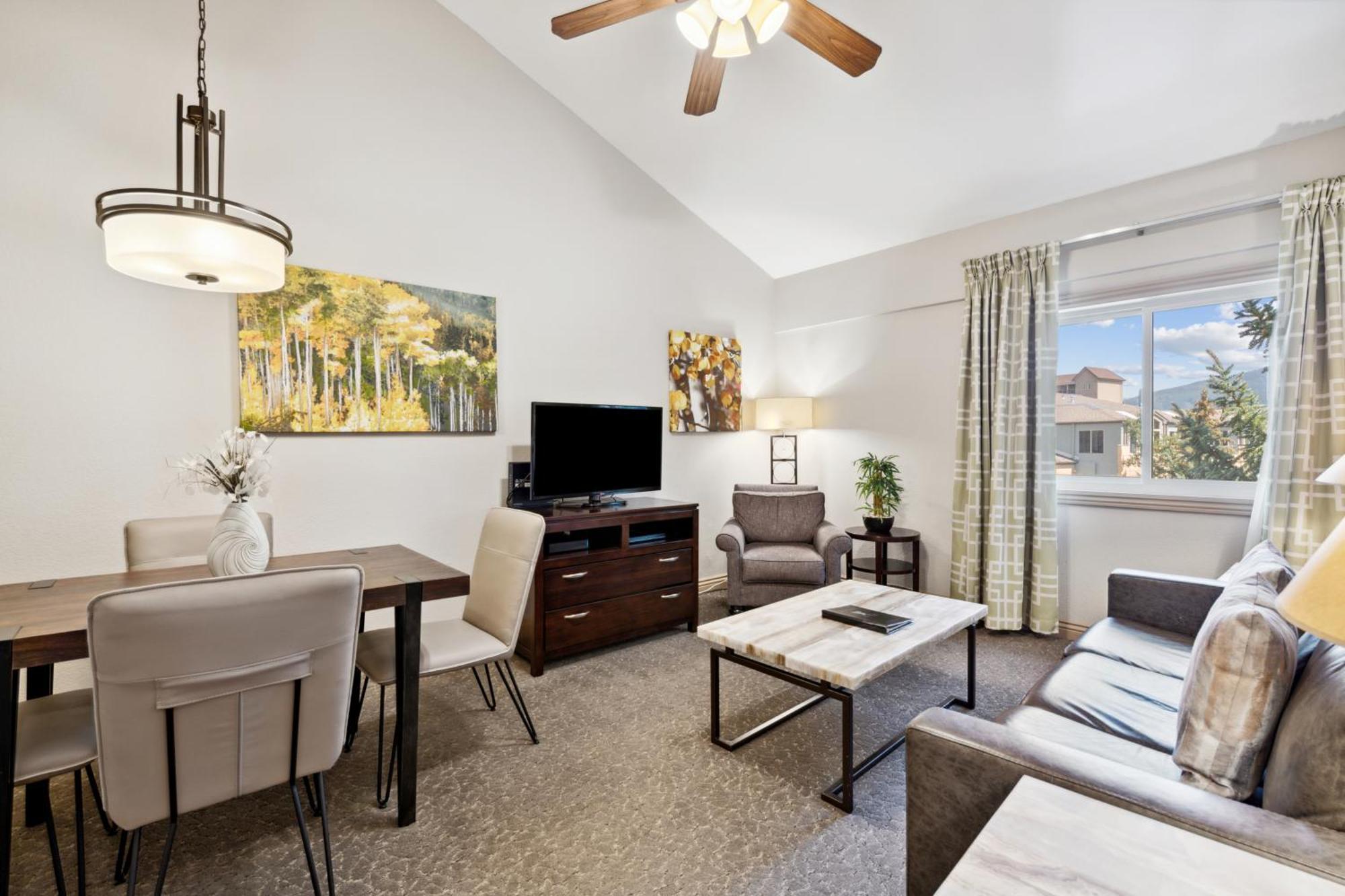 Falcon Point 3*