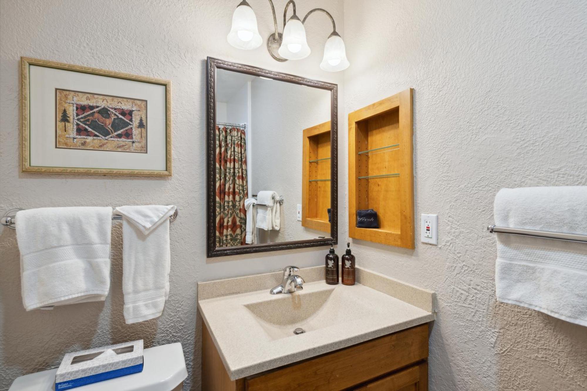 Falcon Point Aparthotel 3*