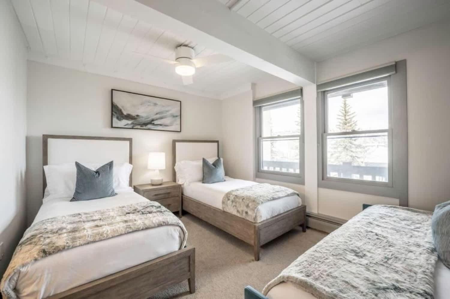 Casa de férias Renovated 2 Bedroom W Hot Tub -mountain Views! Snowmass Village