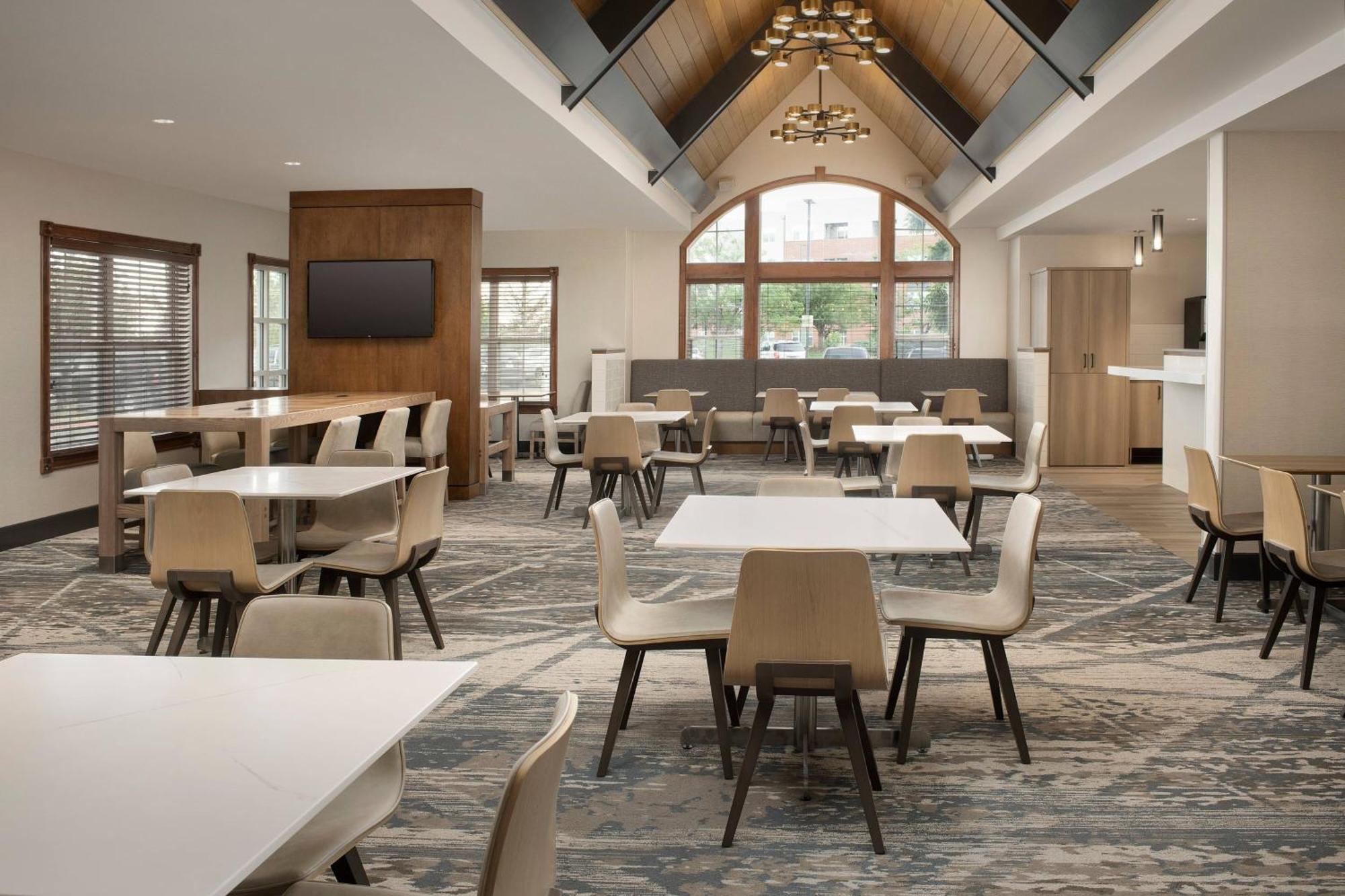 Denver South/park Meadows Mall Hotel 3*