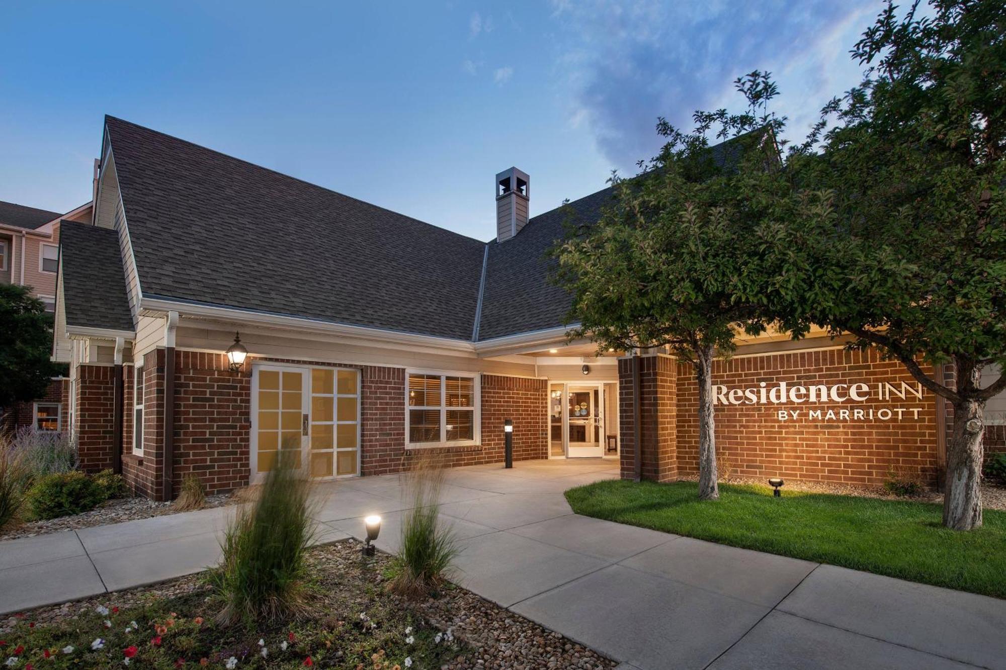 Denver South/park Meadows Mall Hotel 3*