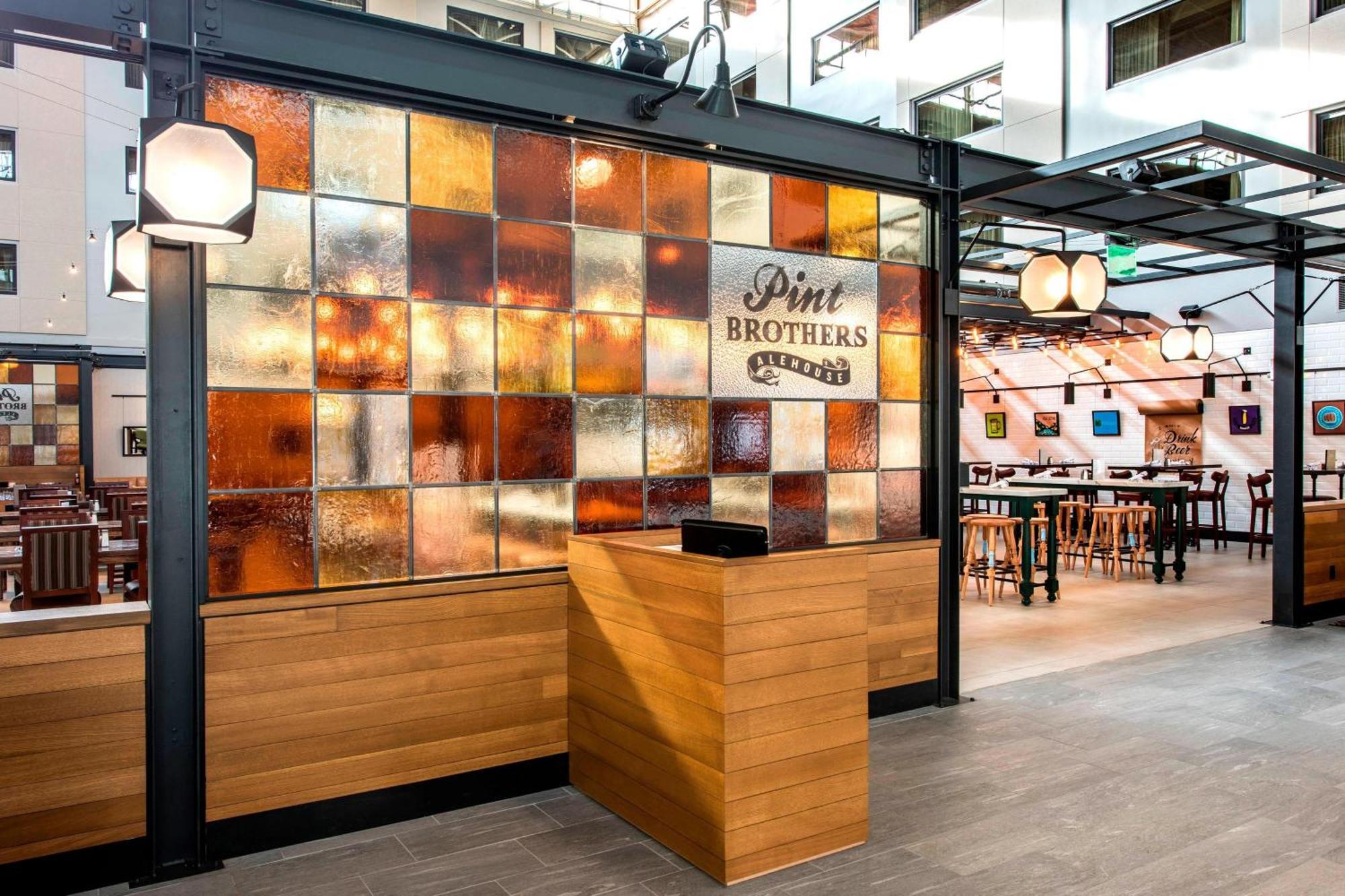Denver Marriott Tech Center Hotel 4*