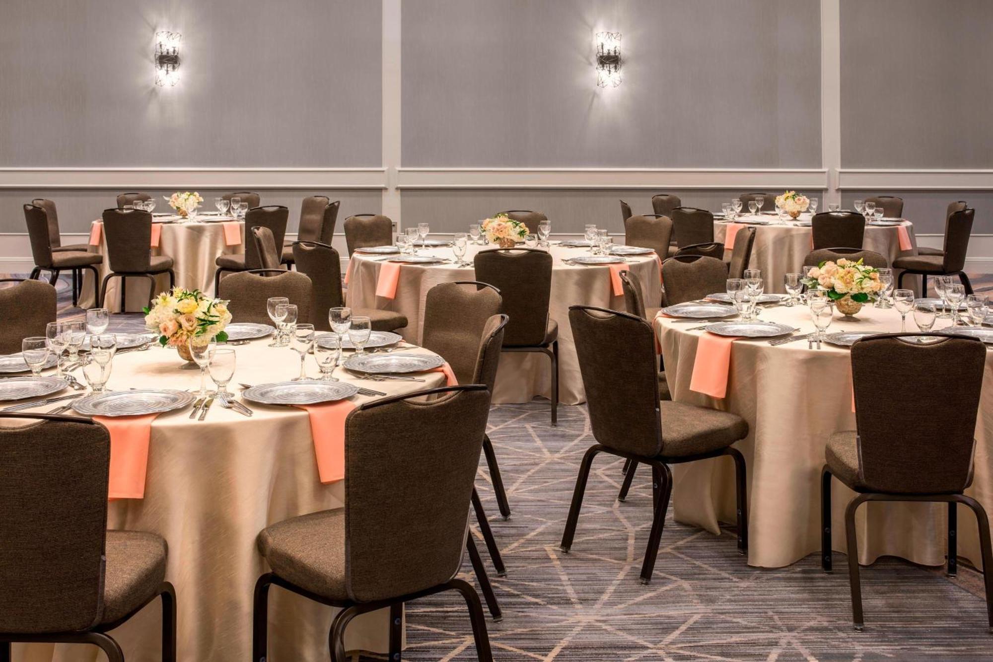 Denver Marriott Tech Center Hotel Greenwood Village