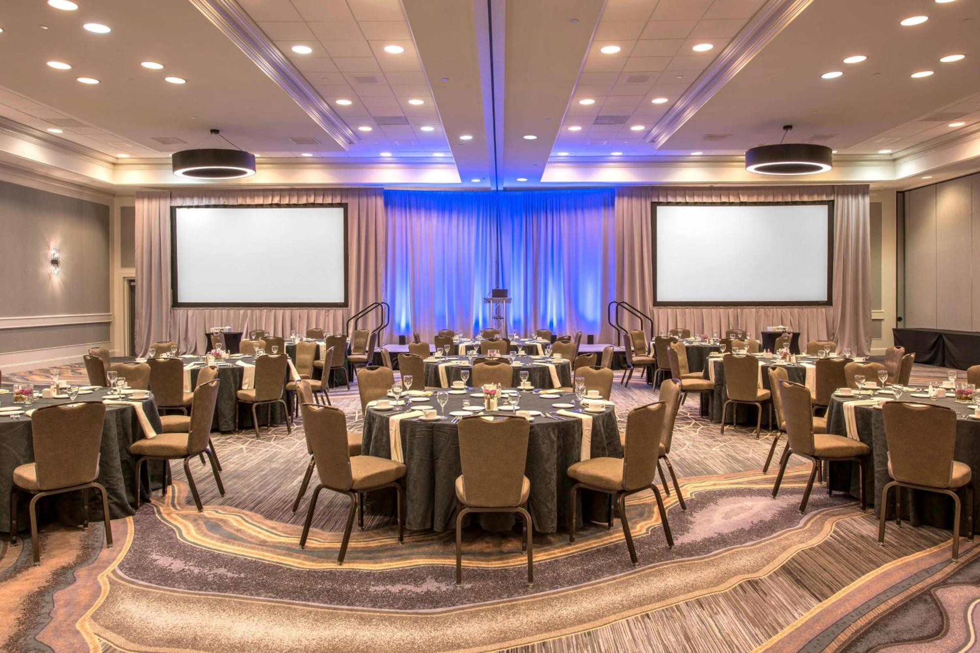 Hotel Denver Marriott Tech Center
