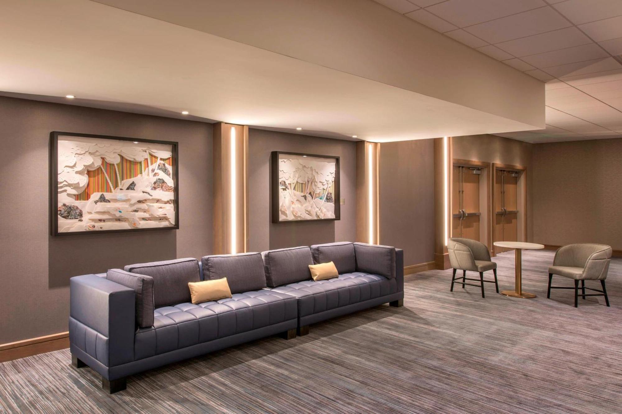 Denver Marriott Tech Center Hotel Greenwood Village