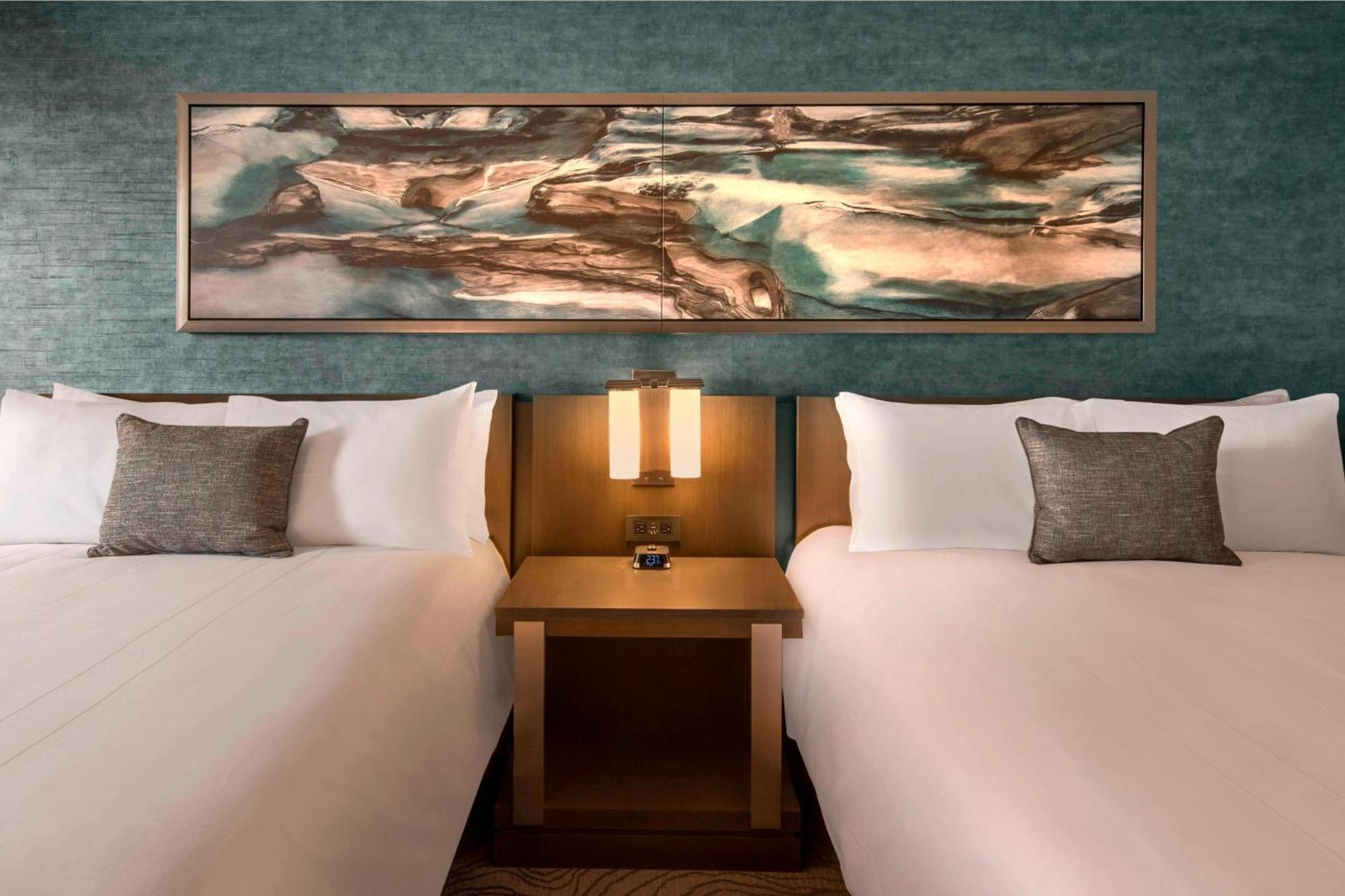 Denver Marriott Tech Center Hotel 4*