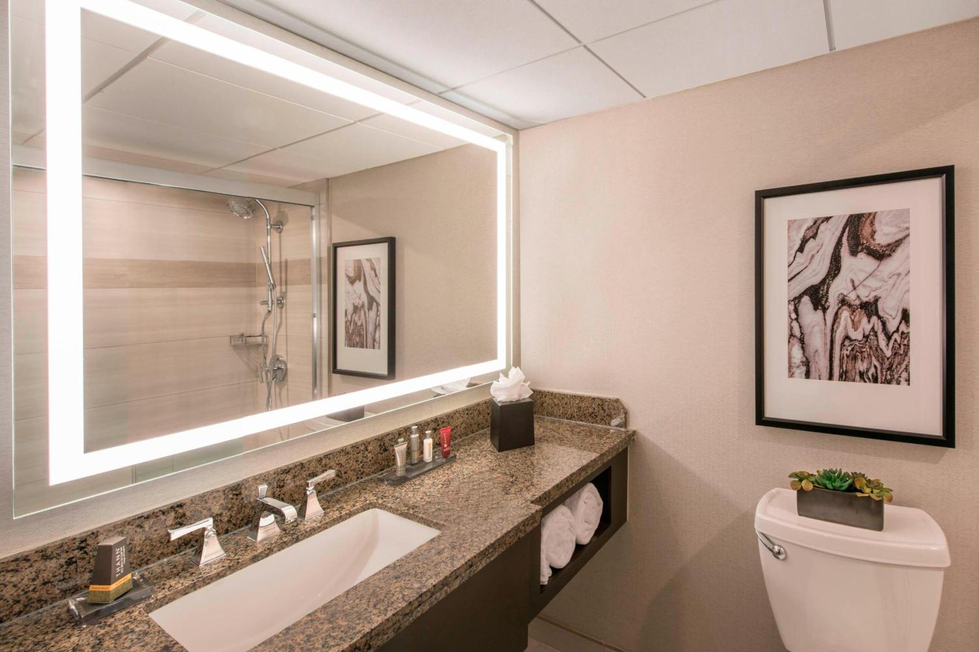 Hotel Denver Marriott Tech Center Greenwood Village