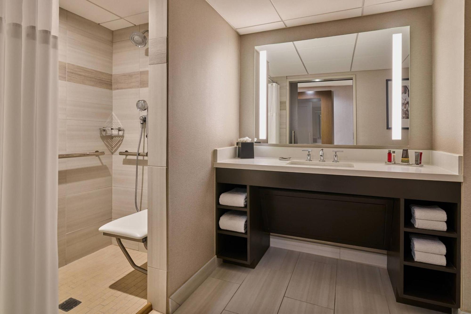 Hotel Denver Marriott Tech Center