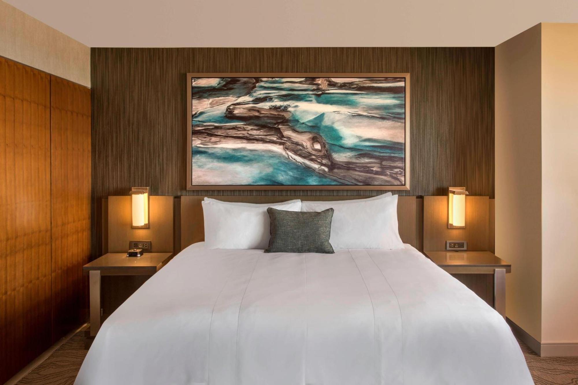 Hotel Denver Marriott Tech Center 4*