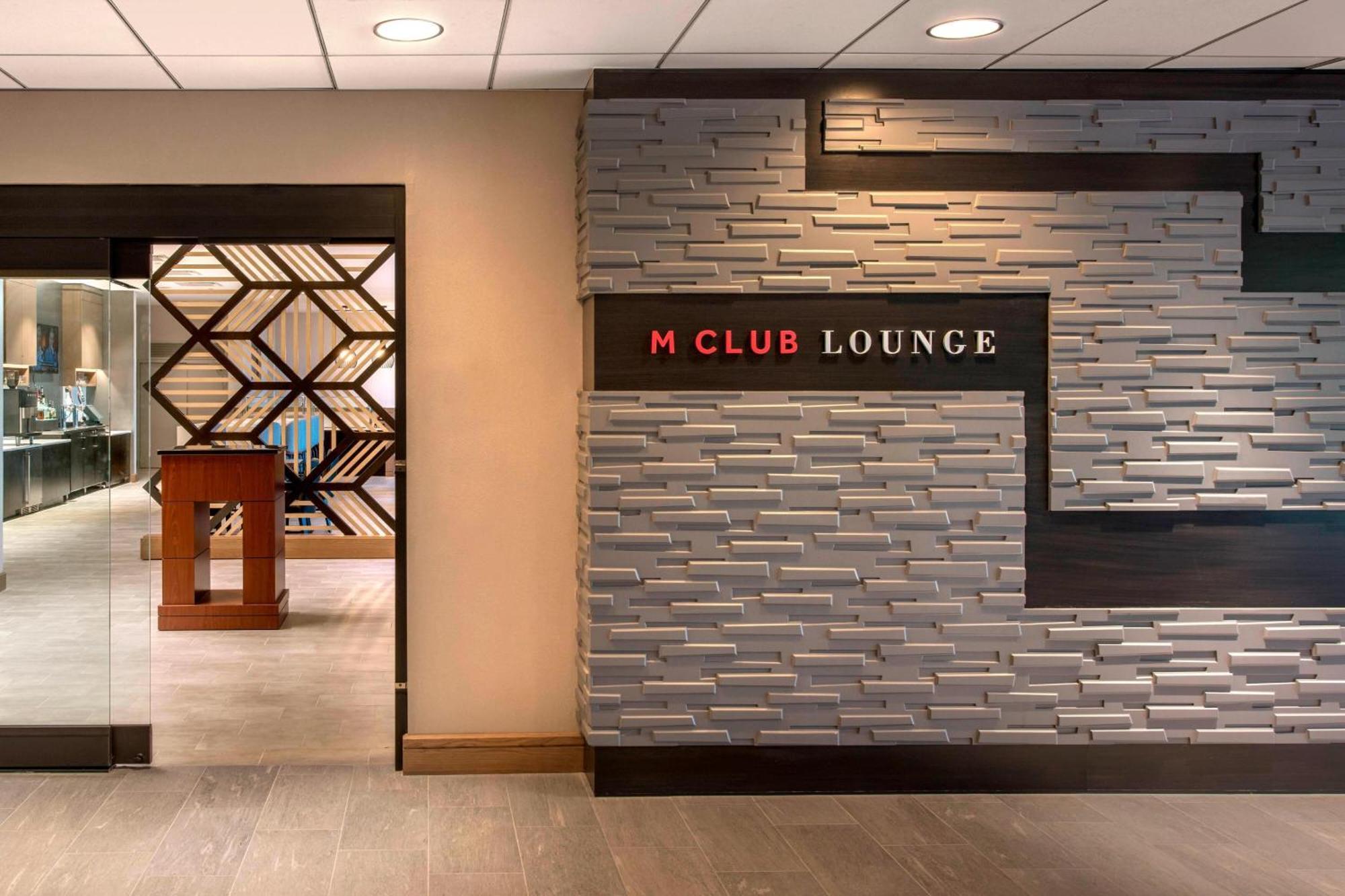 Hotel Denver Marriott Tech Center 4*