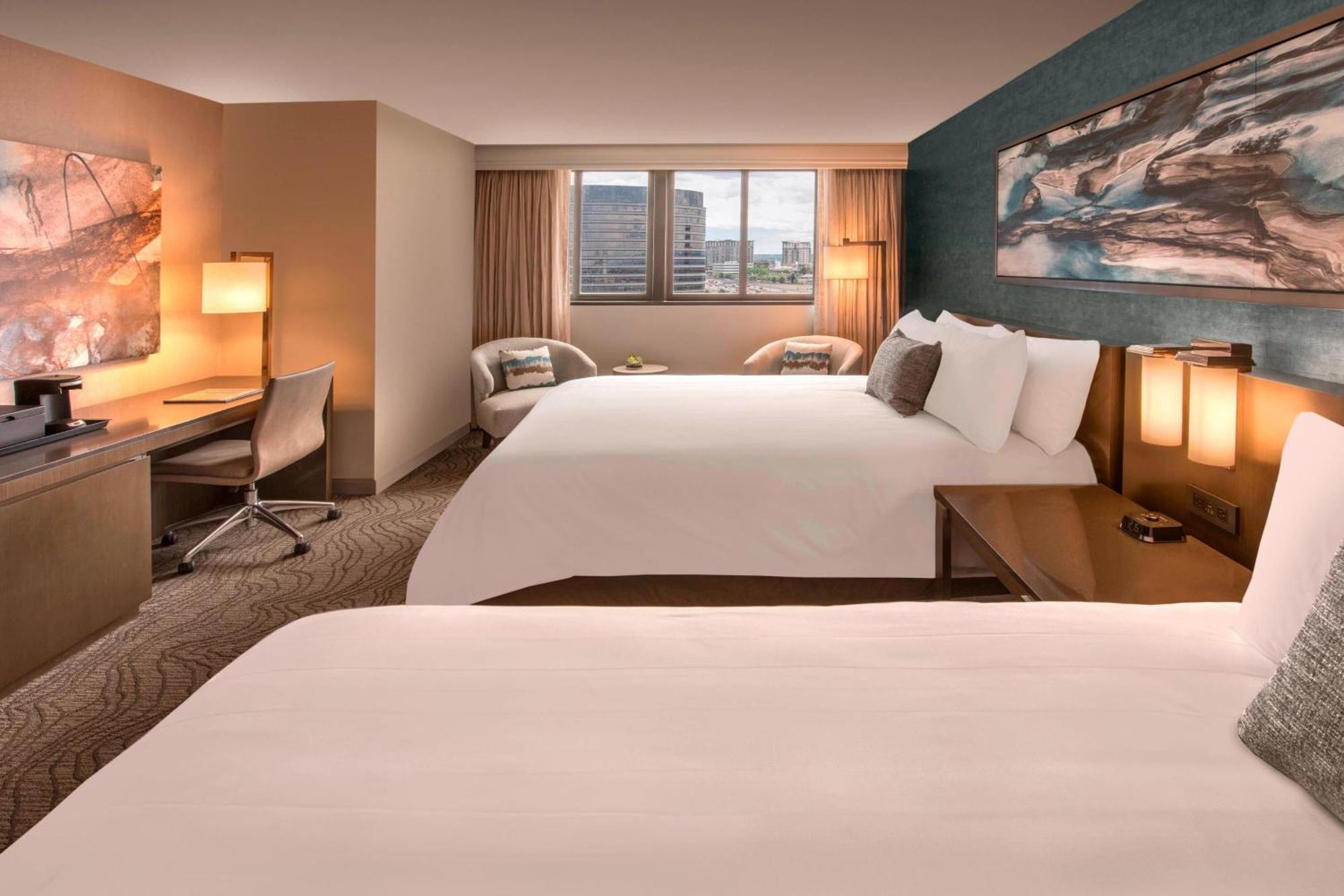 Denver Marriott Tech Center Hotel Greenwood Village