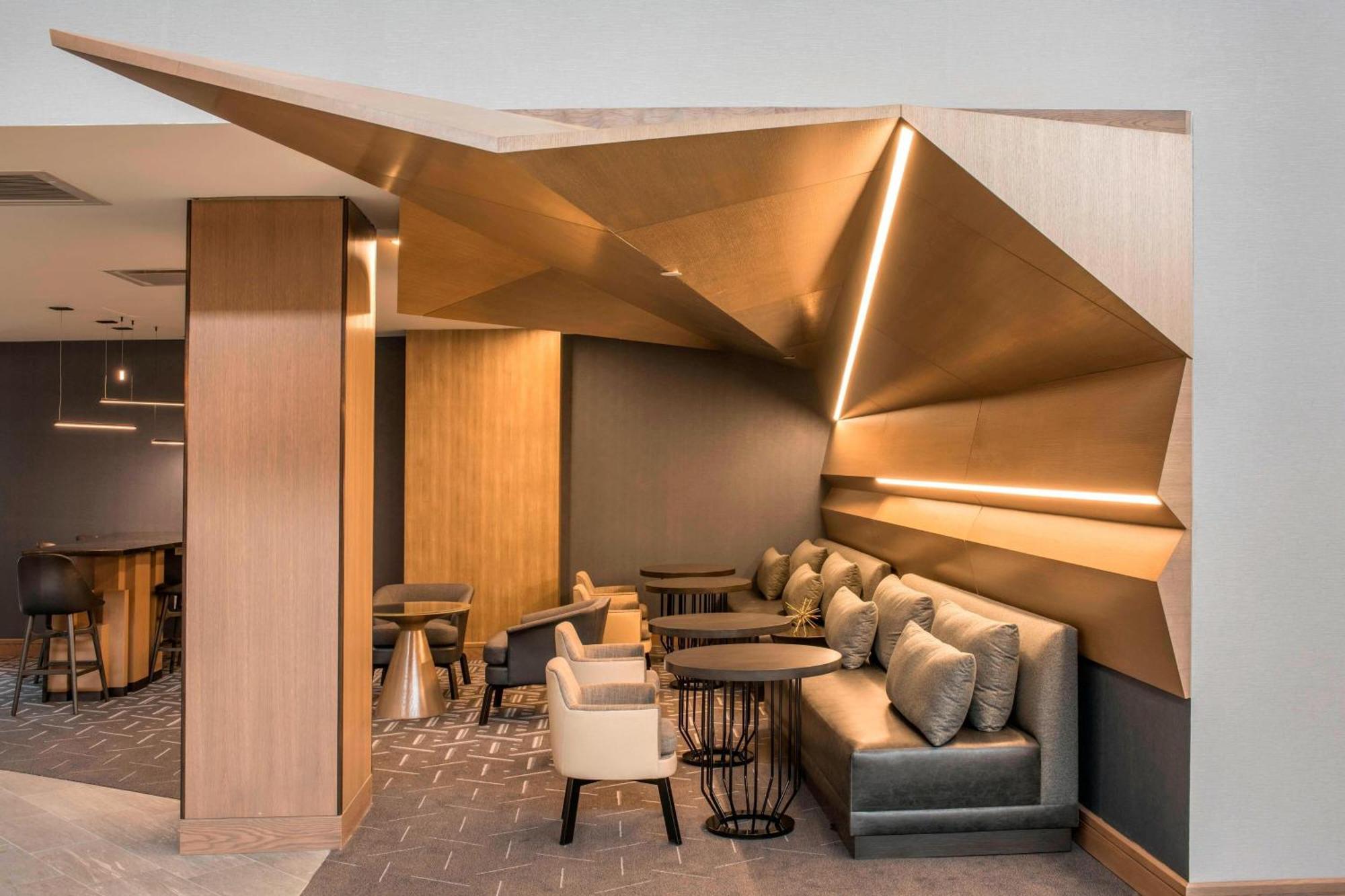 Denver Marriott Tech Center Hotel