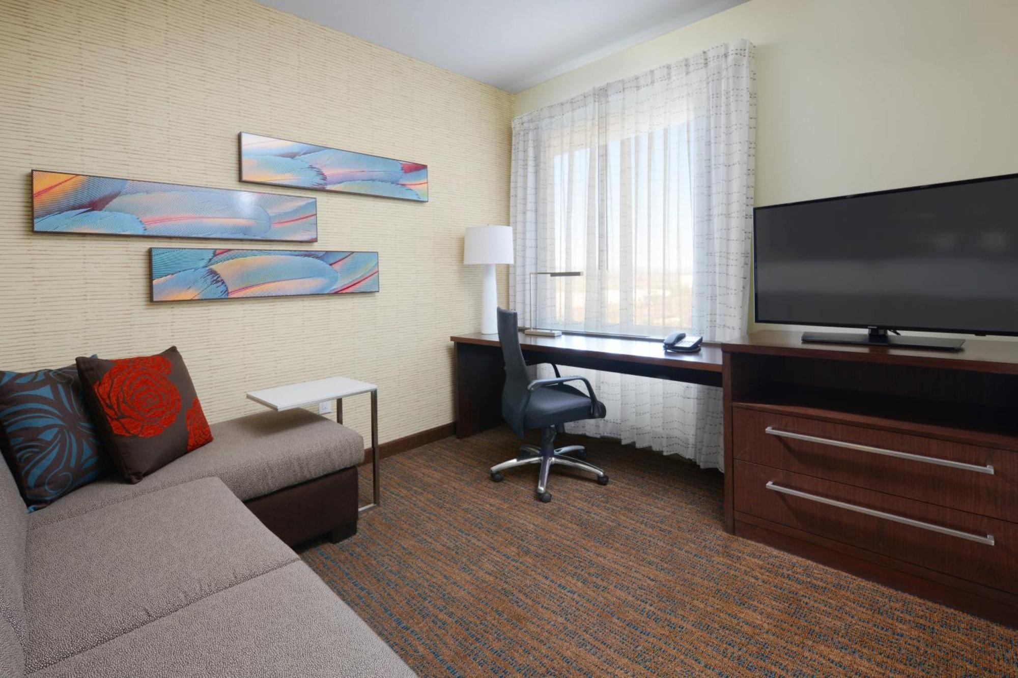 By Marriott Denver Southwest/littleton Hotel