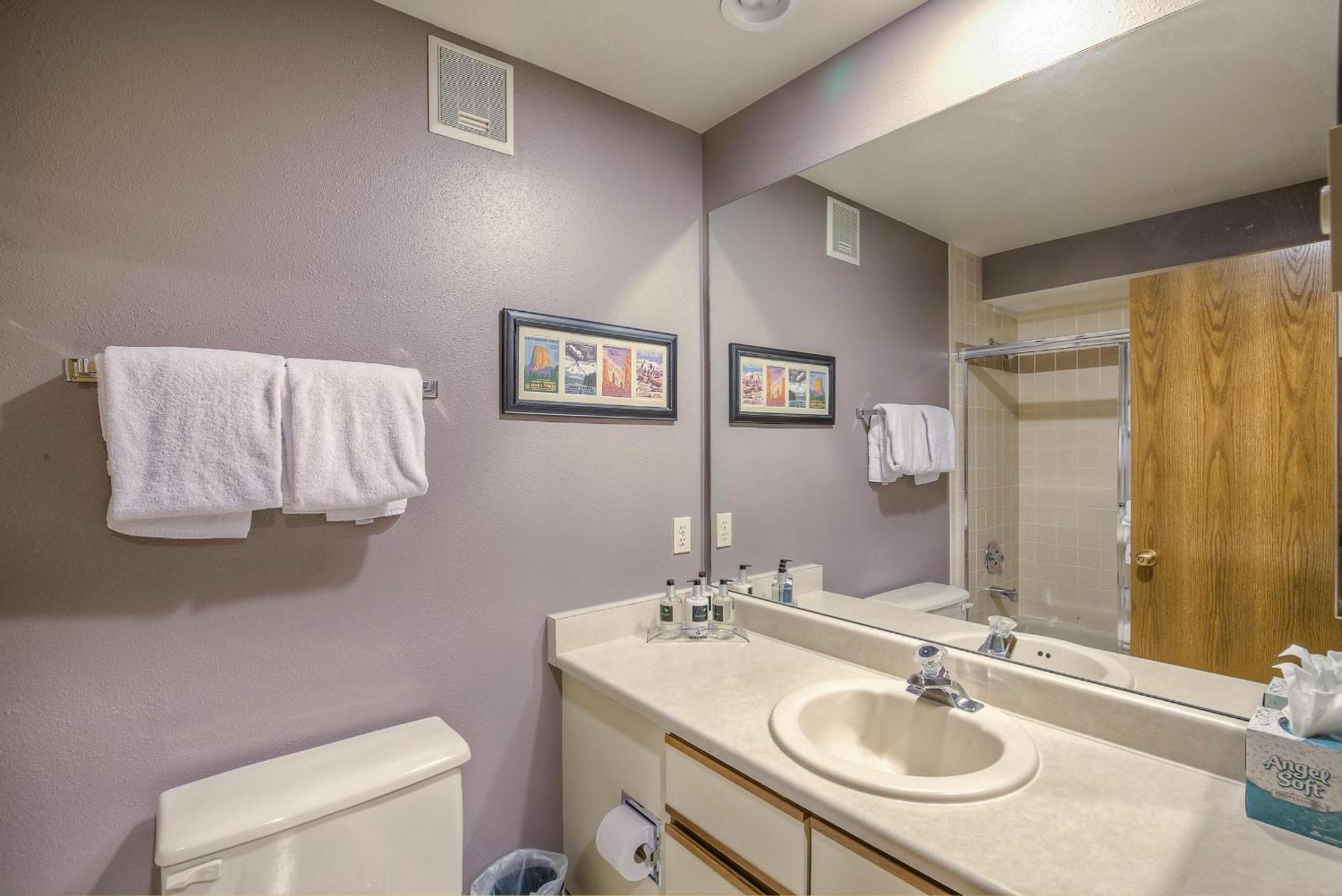 Choice - Walk To Gondola - Sleeps 7! Apartment Avon