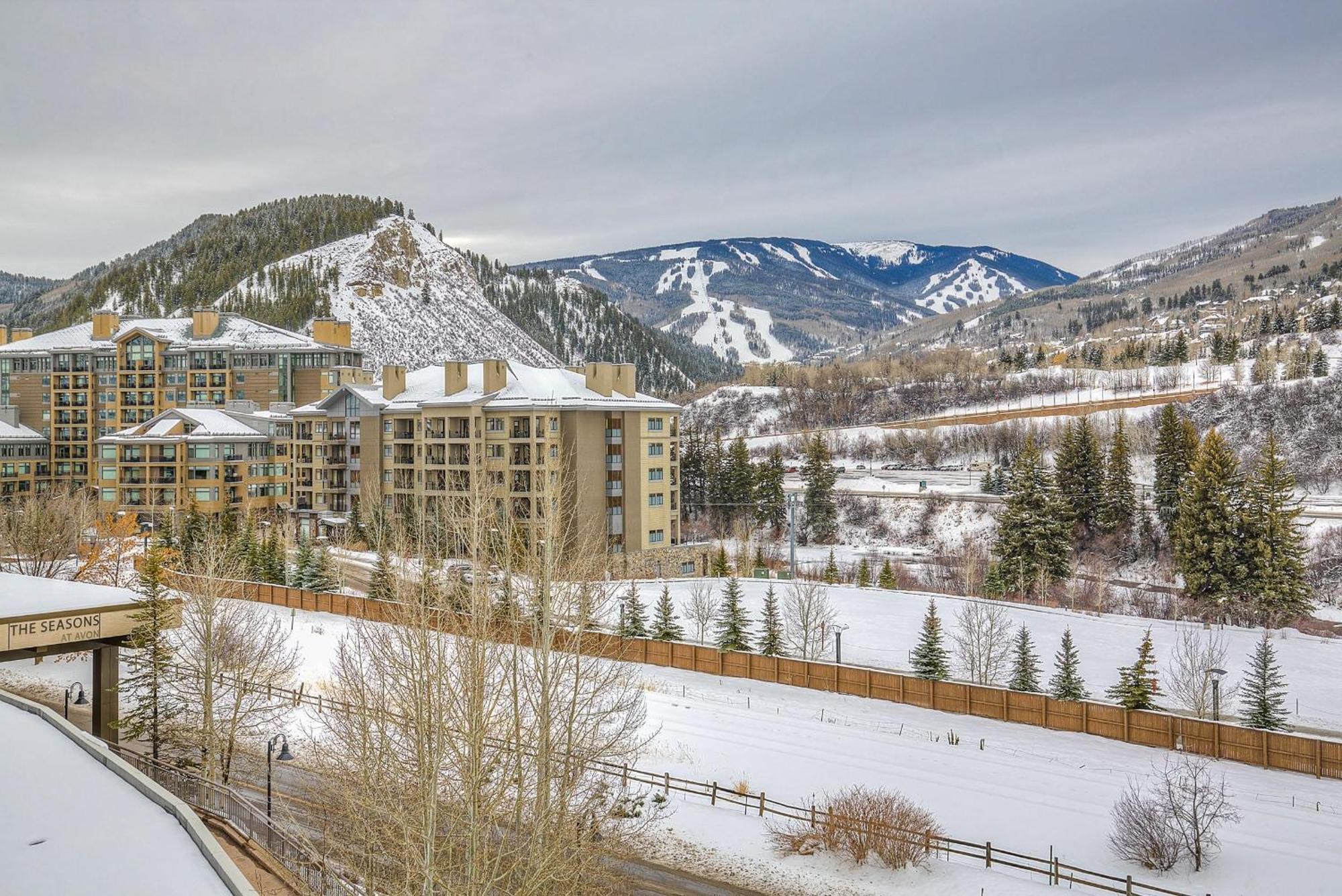 Choice - Walk To Gondola - Sleeps 7!
