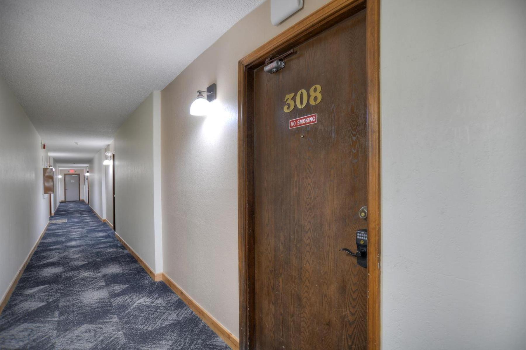 3 Bedroom Angelhaus 308 Holiday home Durango Mountain Resort (Purgatory Resort)