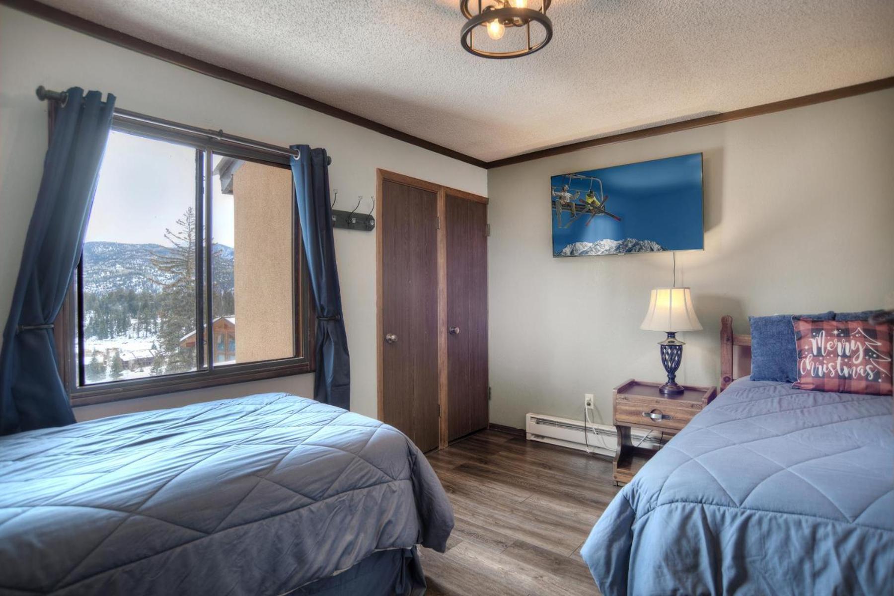 3 Bedroom Angelhaus 308 * Durango Mountain Resort (Purgatory Resort)