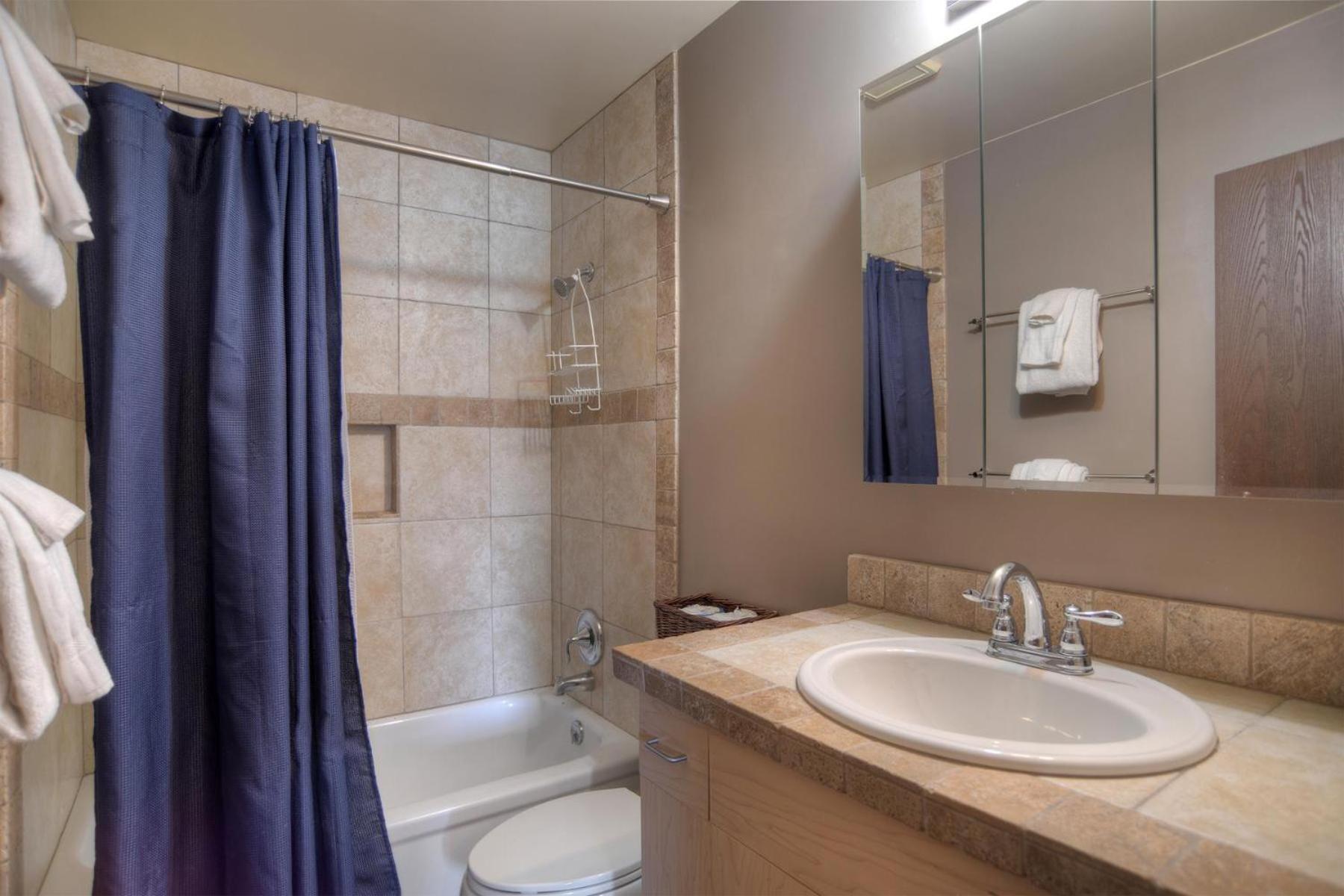 Holiday home 3 Bedroom Angelhaus 308 Durango Mountain Resort (Purgatory Resort)