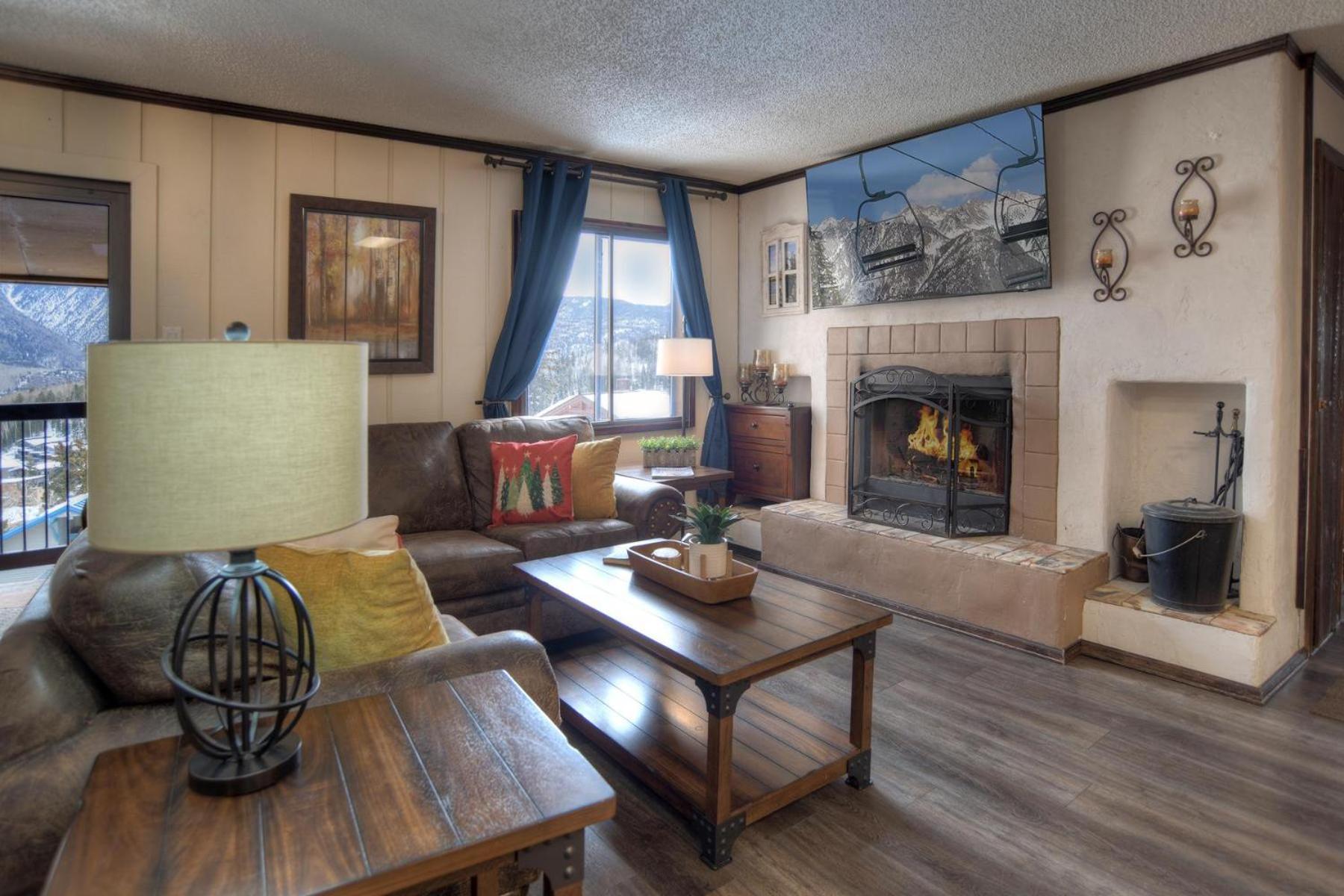 3 Bedroom Angelhaus 308 *