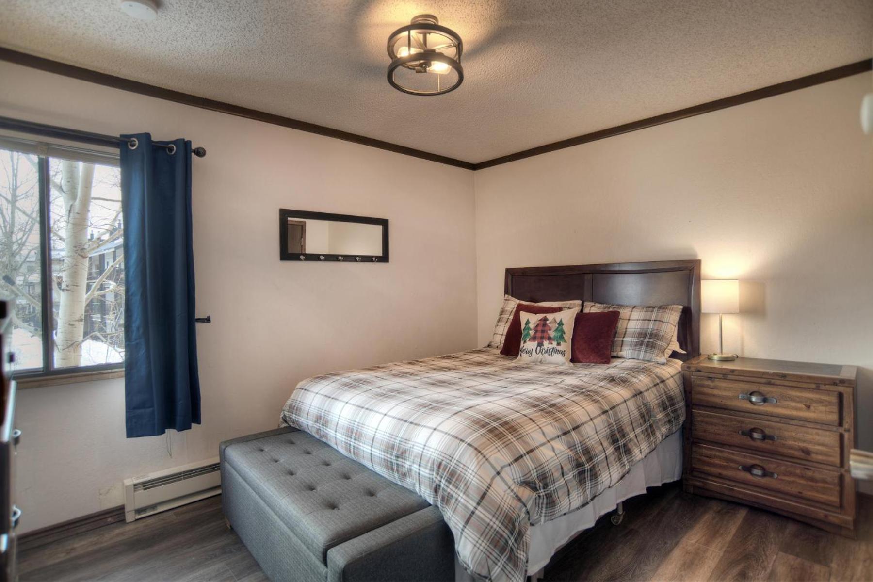 3 Bedroom Angelhaus 308 * Durango Mountain Resort (Purgatory Resort)