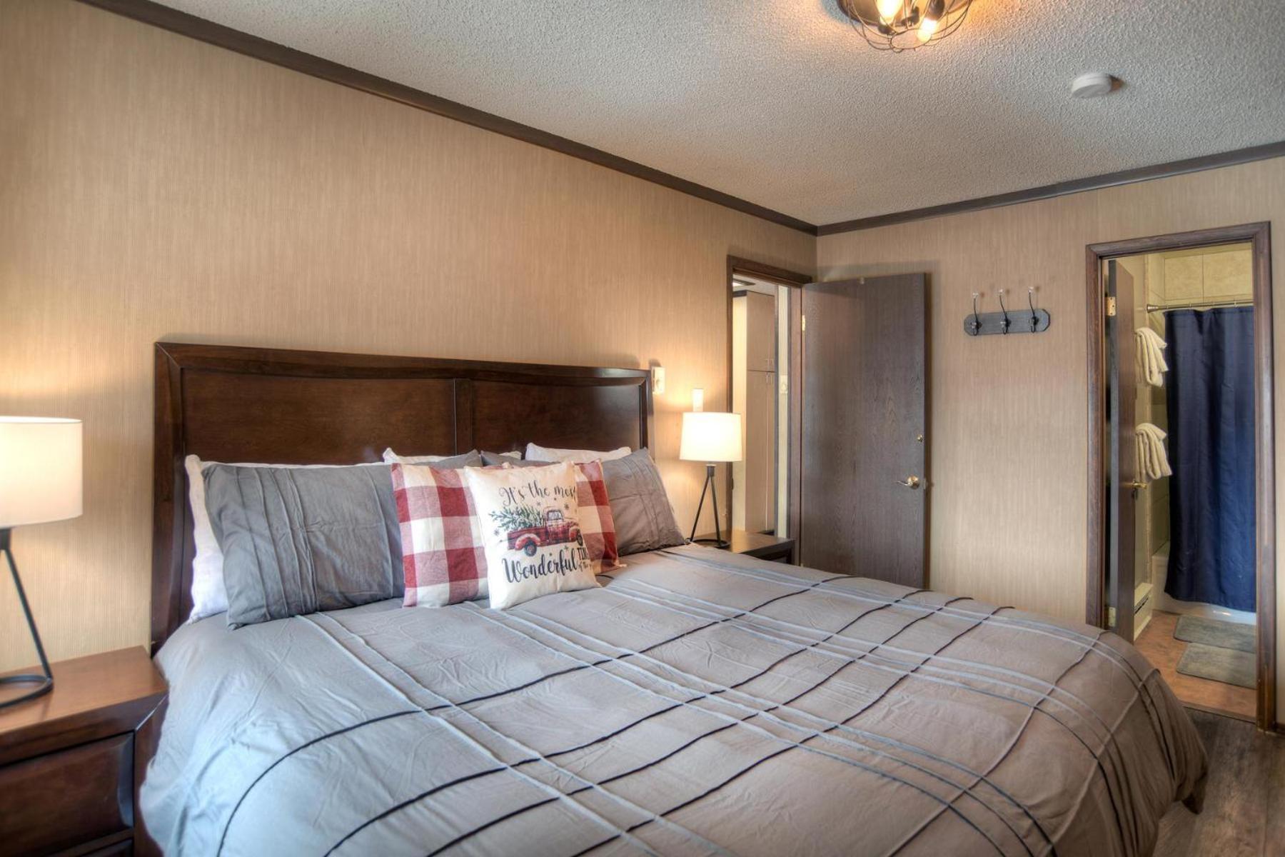 3 Bedroom Angelhaus 308 Holiday home