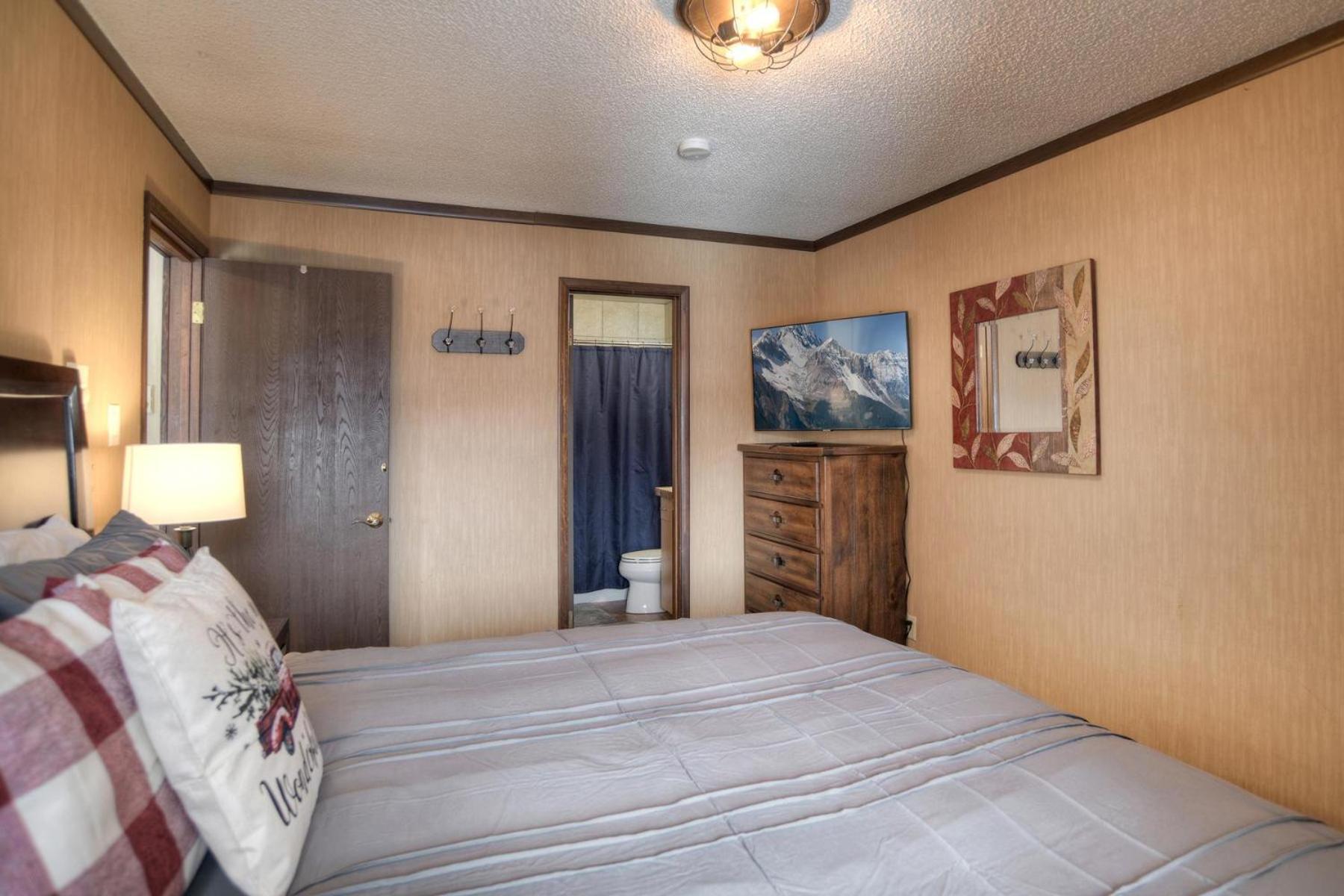 Holiday home 3 Bedroom Angelhaus 308