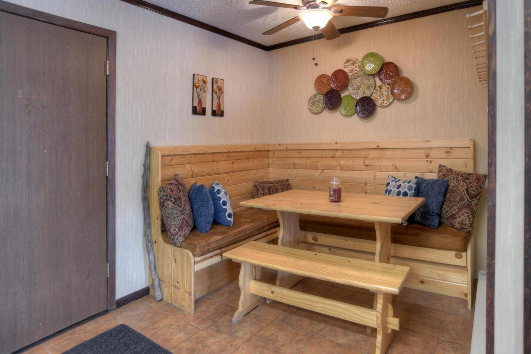 3 Bedroom Angelhaus 308 Holiday home *