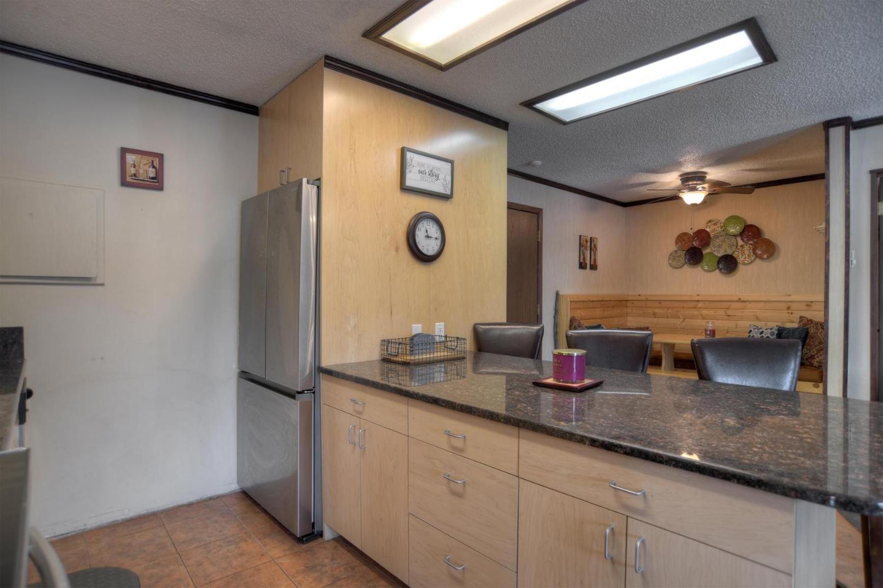 Holiday home 3 Bedroom Angelhaus 308 *