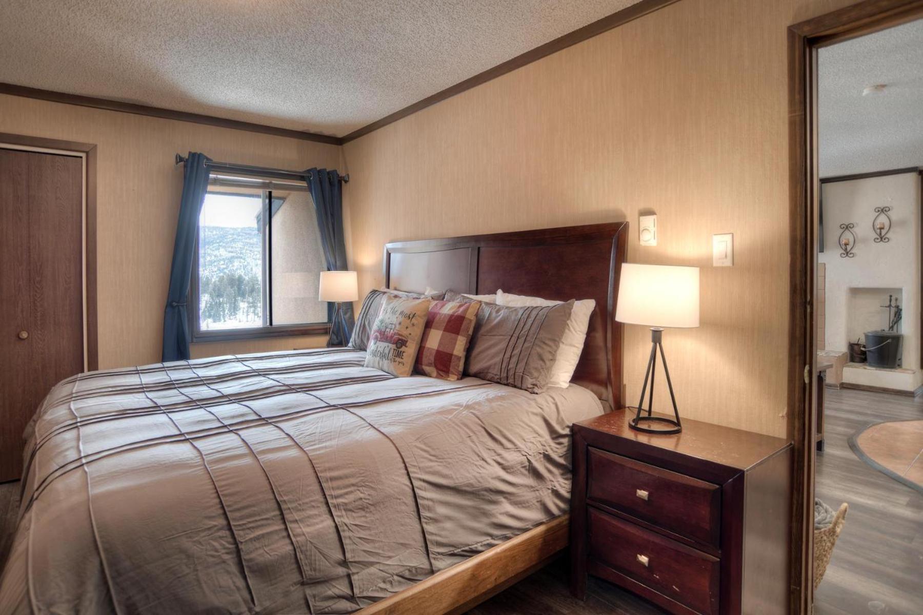 Holiday home 3 Bedroom Angelhaus 308 Durango Mountain Resort (Purgatory Resort)
