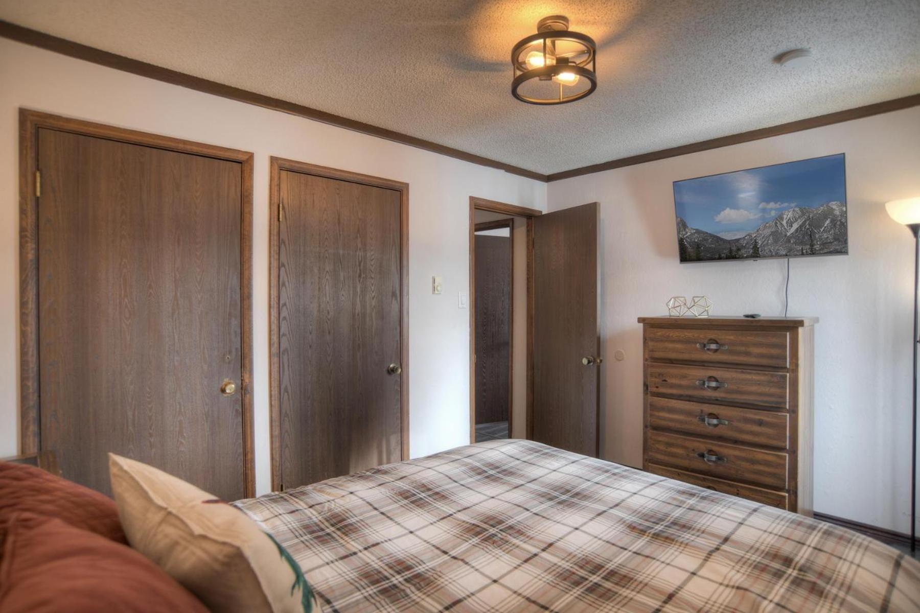 3 Bedroom Angelhaus 308 * Durango Mountain Resort (Purgatory Resort)