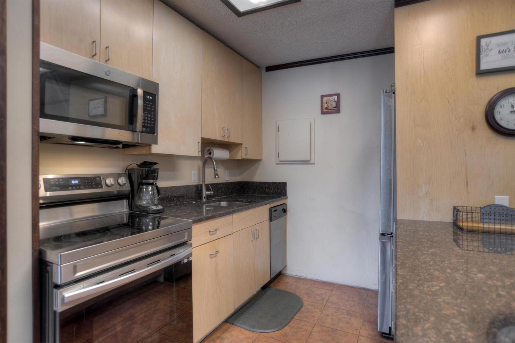 3 Bedroom Angelhaus 308 Holiday home