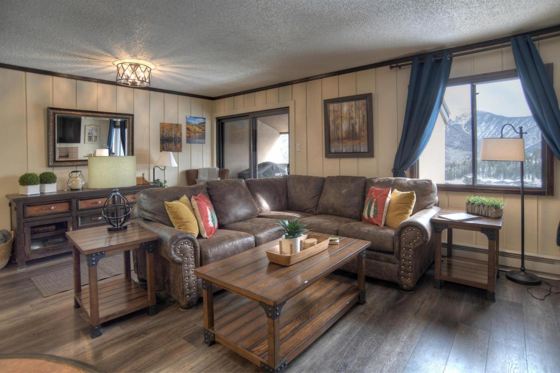 3 Bedroom Angelhaus 308 *