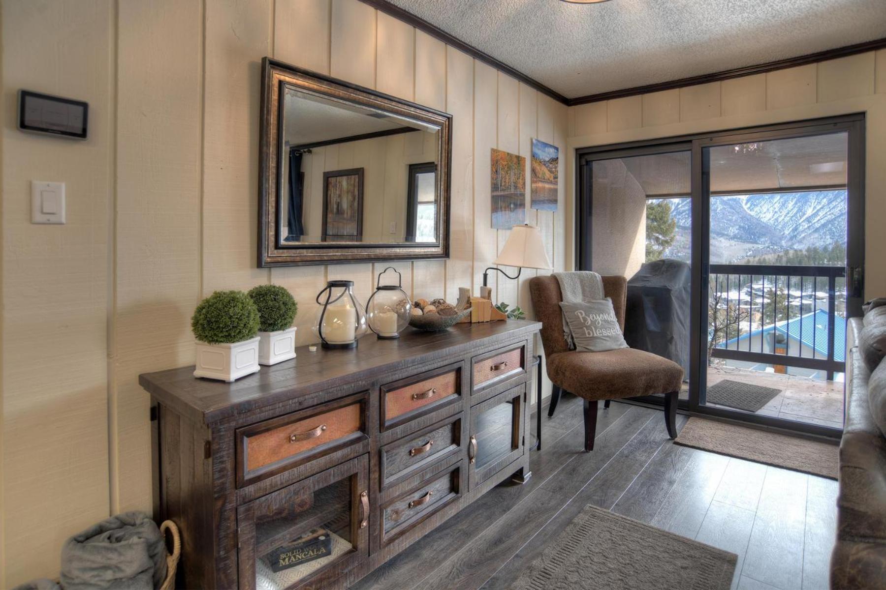 3 Bedroom Angelhaus 308