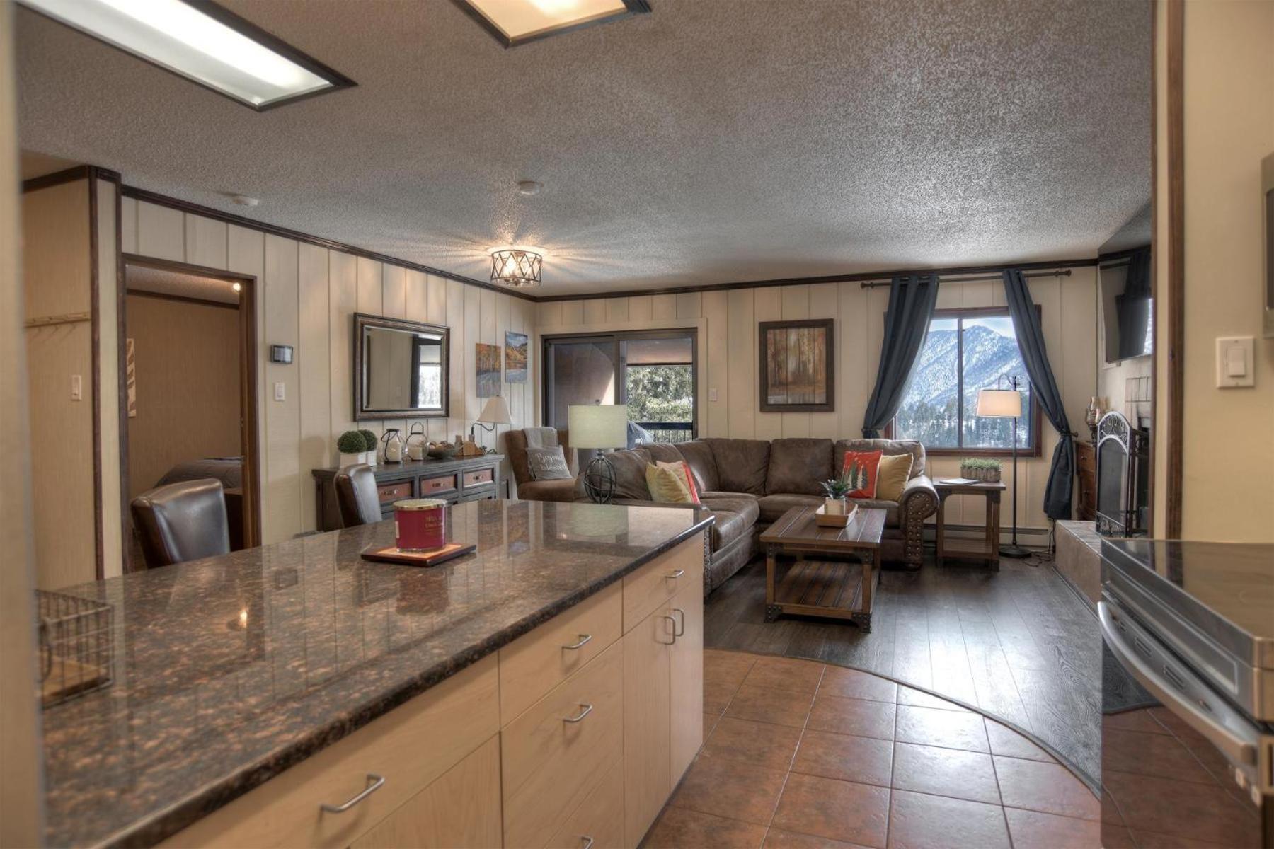 Holiday home 3 Bedroom Angelhaus 308 *