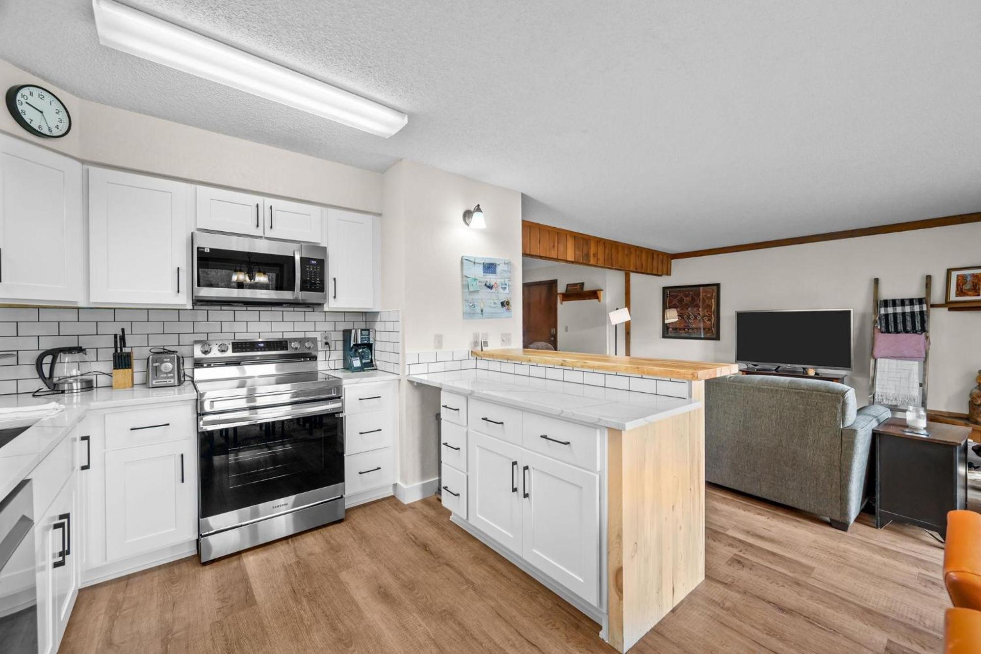 265 Forest Trail *