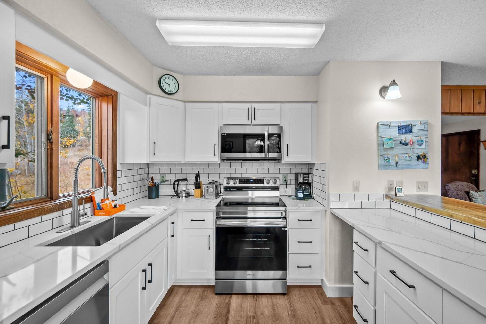 265 Forest Trail
