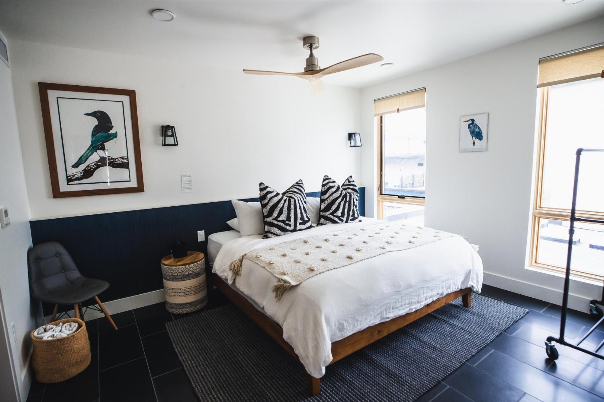 Aparthotel Shorehouse
