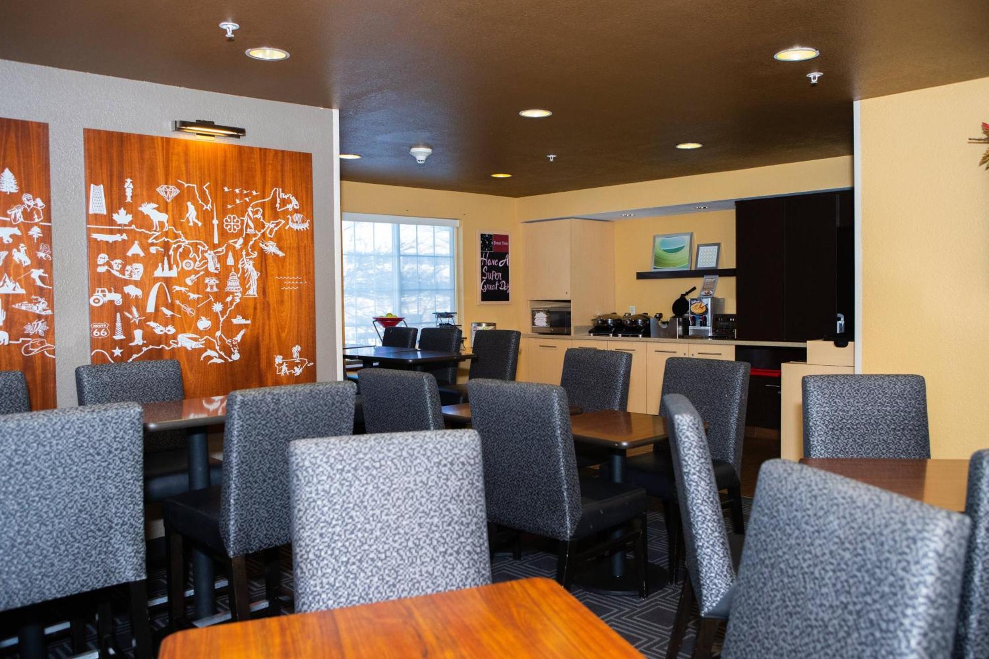 Towneplace Denver Southwest/littleton 3*