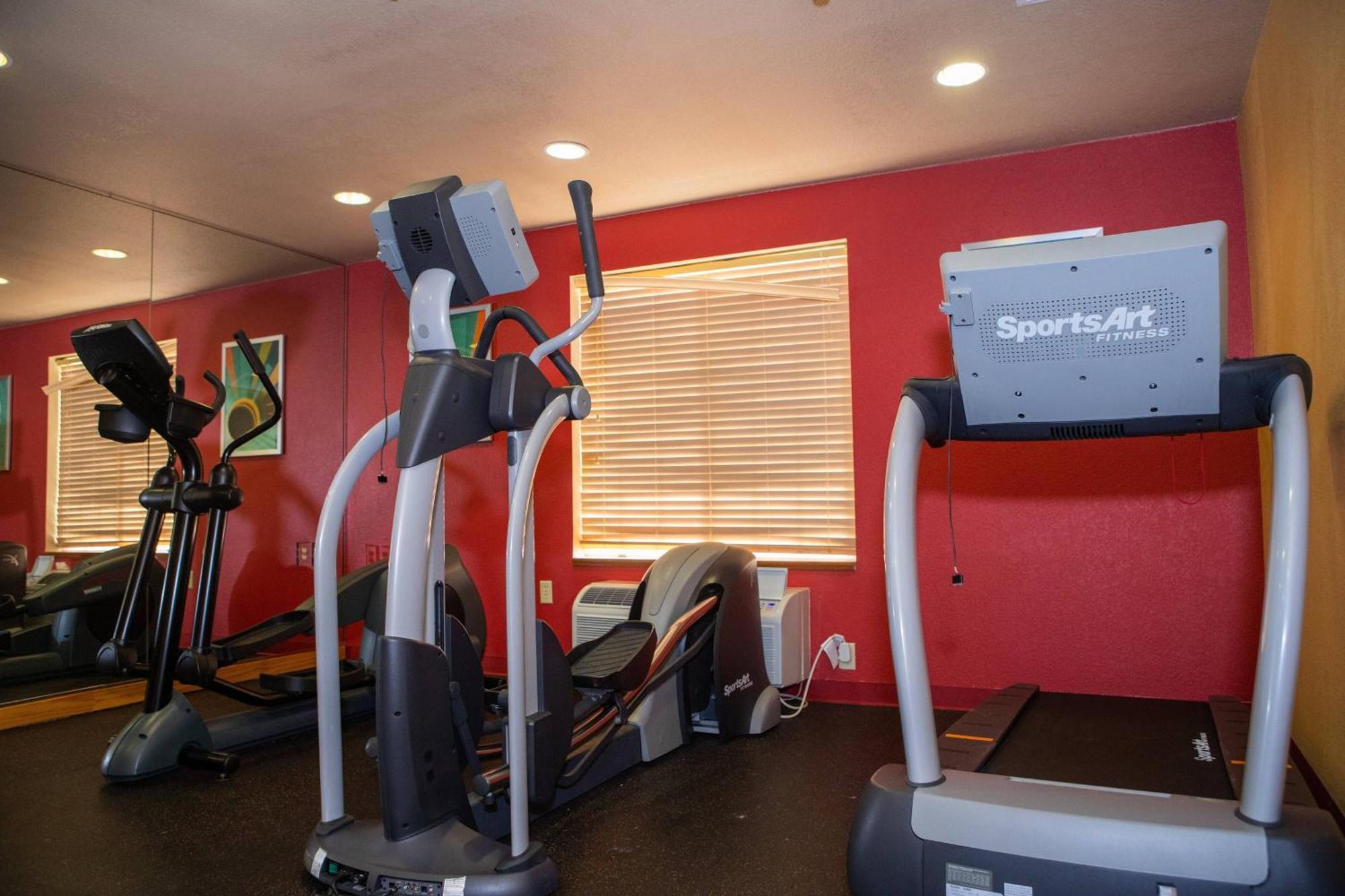 Towneplace Denver Southwest/littleton 3* Littleton