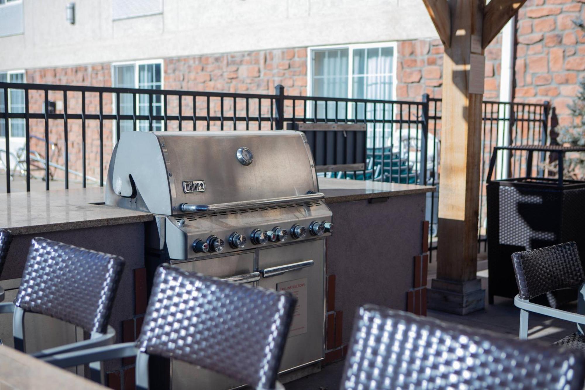 Towneplace Denver Southwest/littleton 3* Littleton
