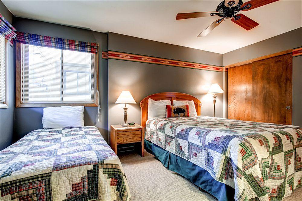 Park Place By Country Breckenridge