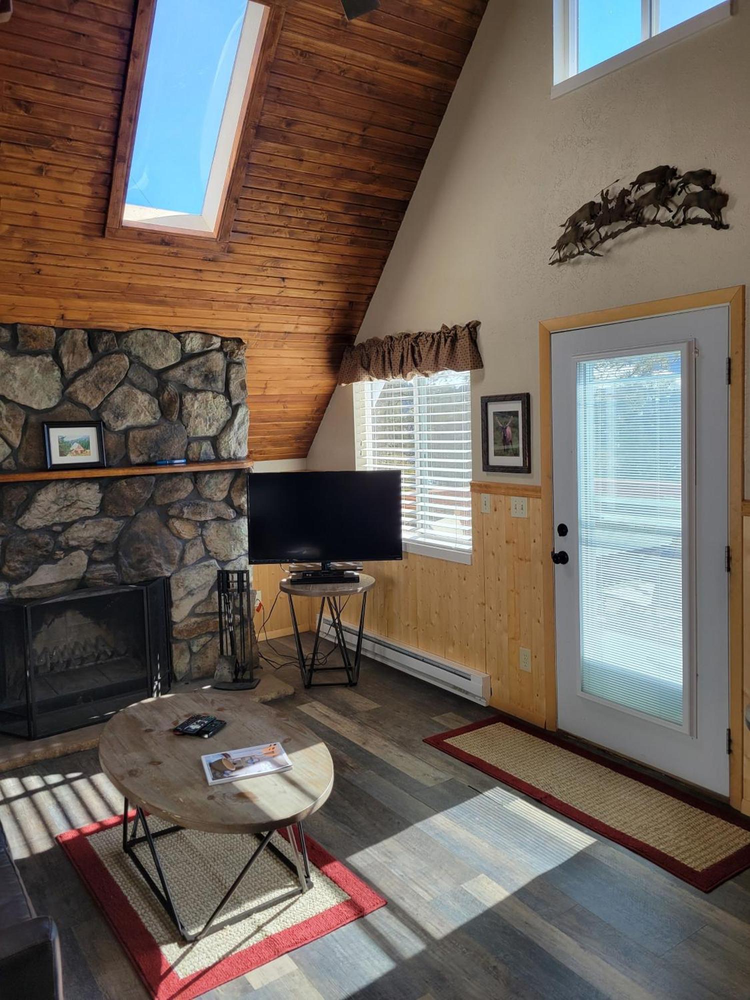 Holiday home Mountain Vistas Cripple Creek
