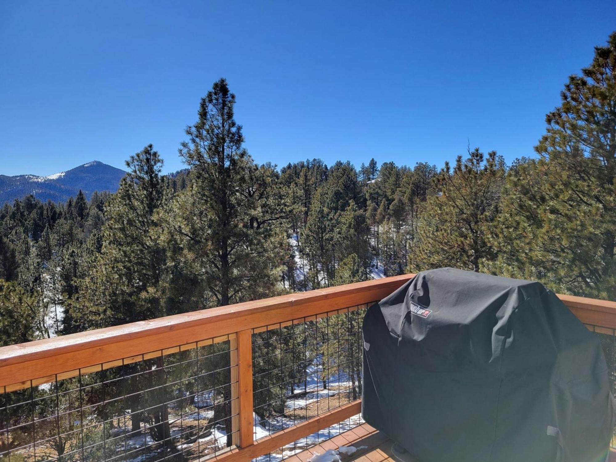 Mountain Vistas