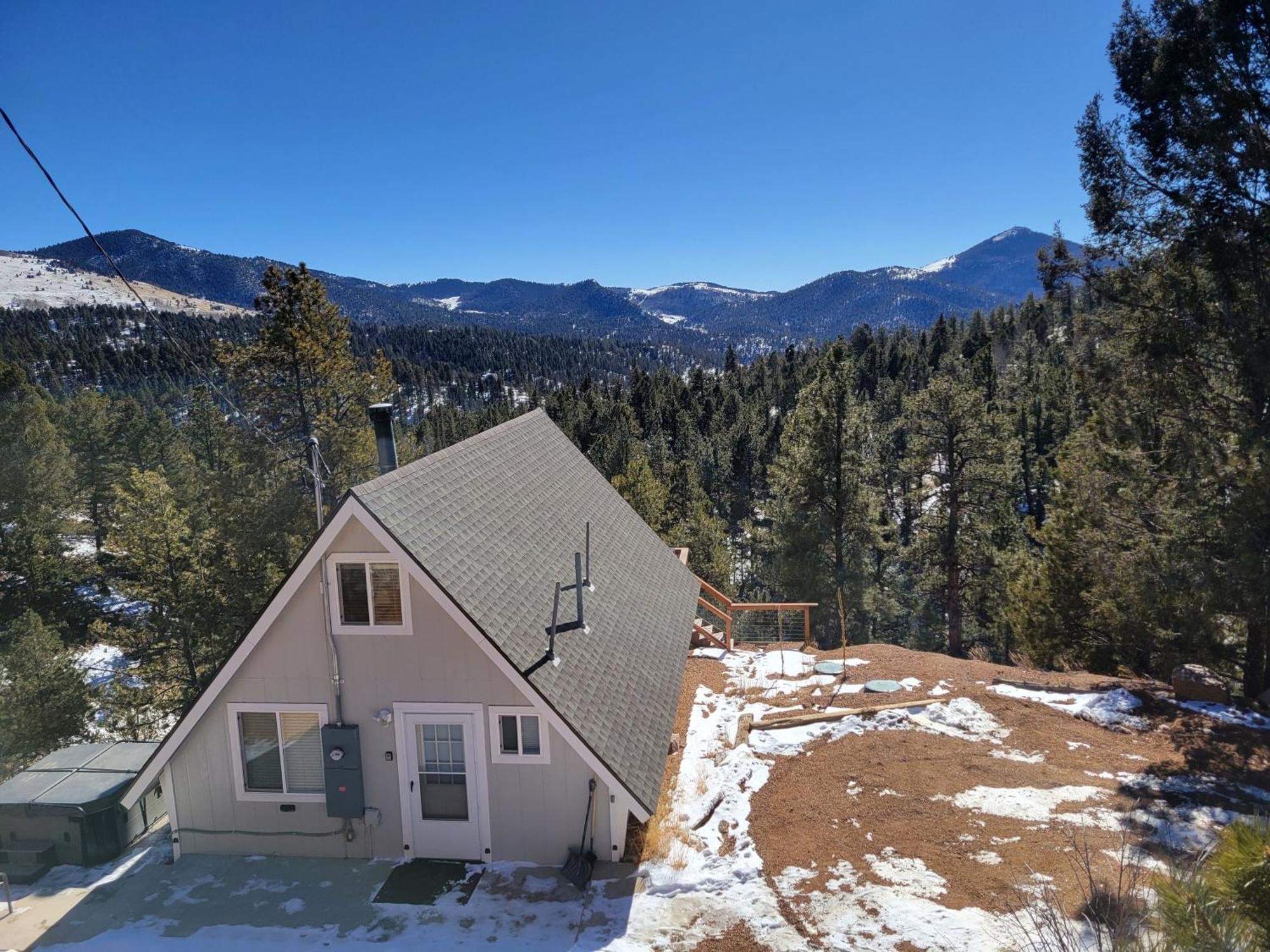 Holiday home Mountain Vistas Cripple Creek