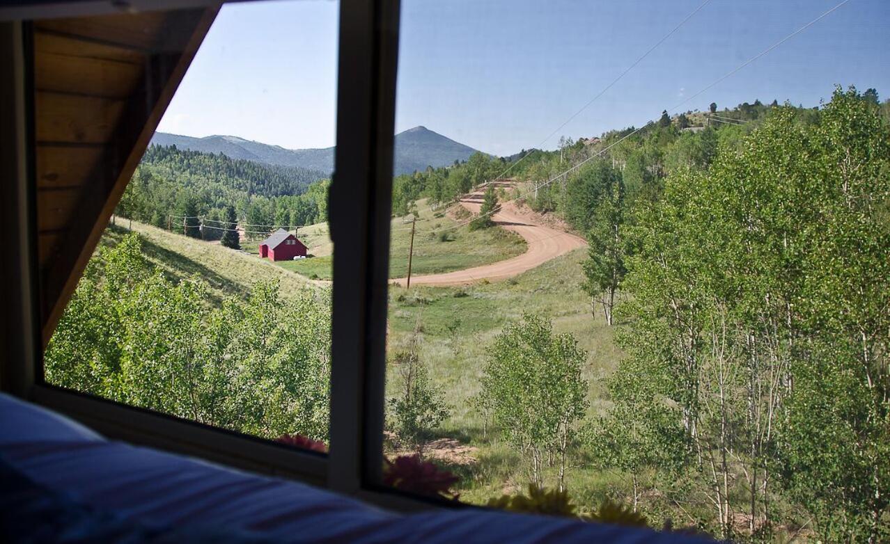 Golden Cripple Creek